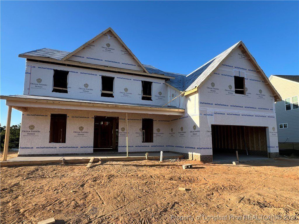 680 Cresswell Moor Way. Fayetteville, NC 28311