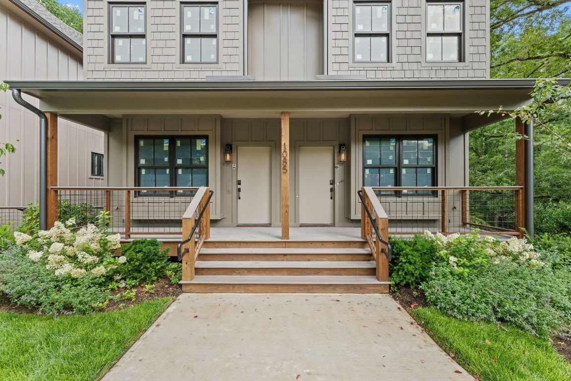 1085 Hicks Road Unit A. Highlands, NC 28741