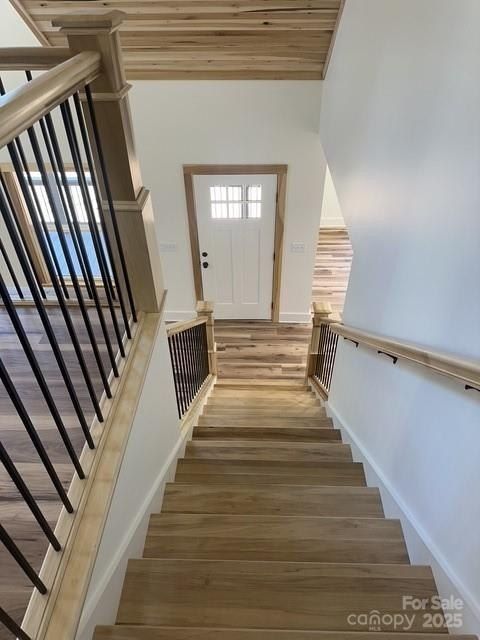 228 Bent Creek Drive Unit 13. Nebo, NC 28761