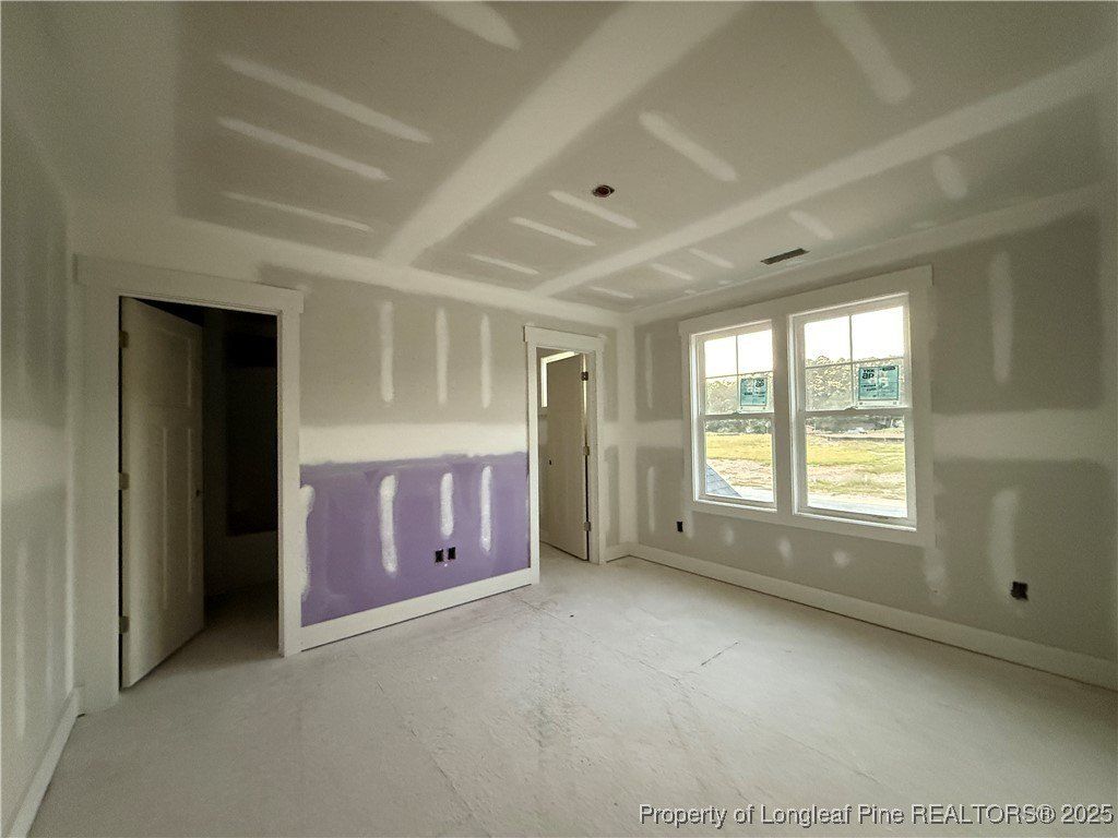 256 Elijah Way. Vass, NC 28394