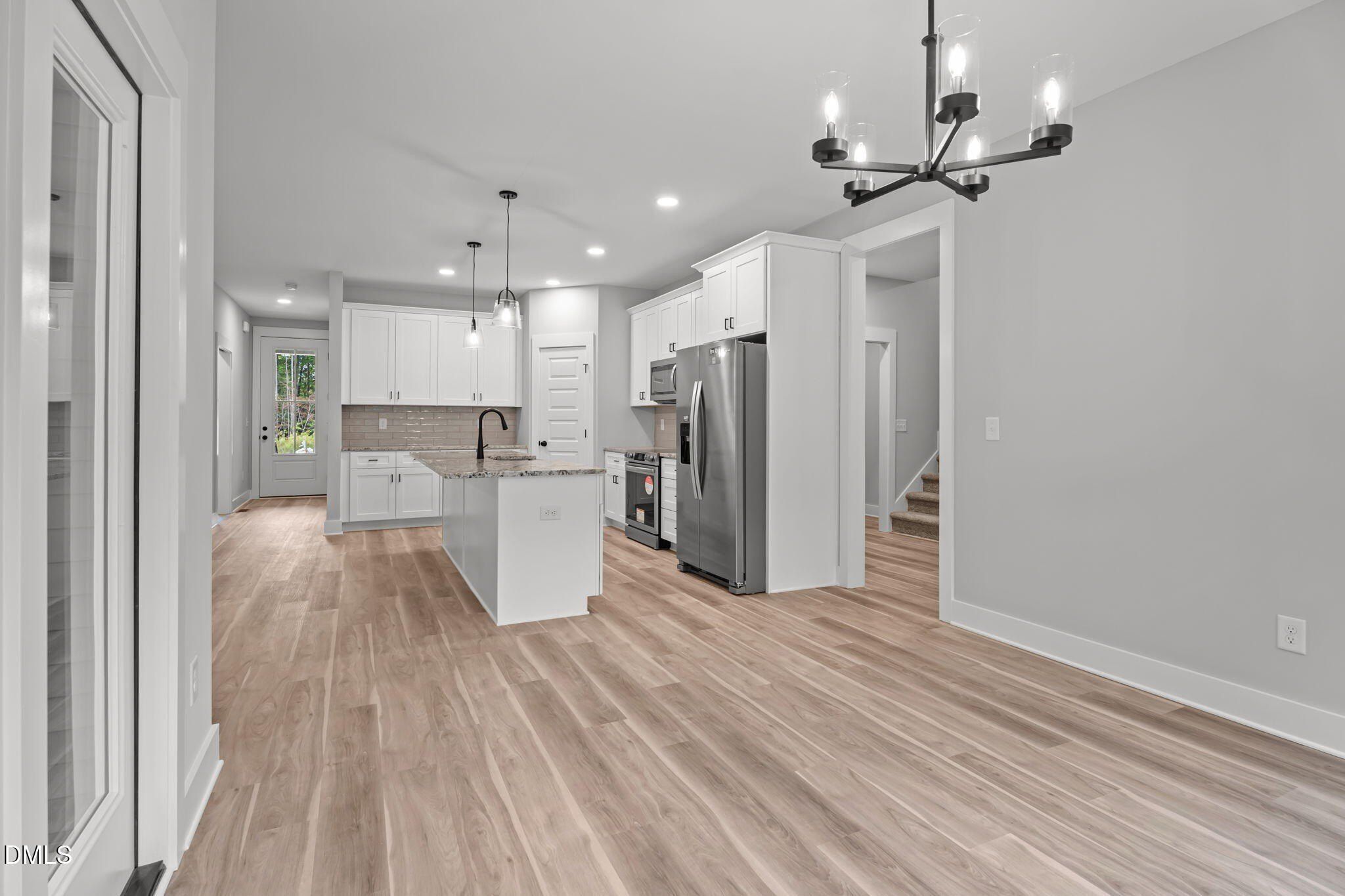 327 Little Lady Trail. Zebulon, NC 27597