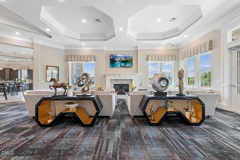 2032 Abbeyhill Drive Unit 100. Raleigh, NC 27610