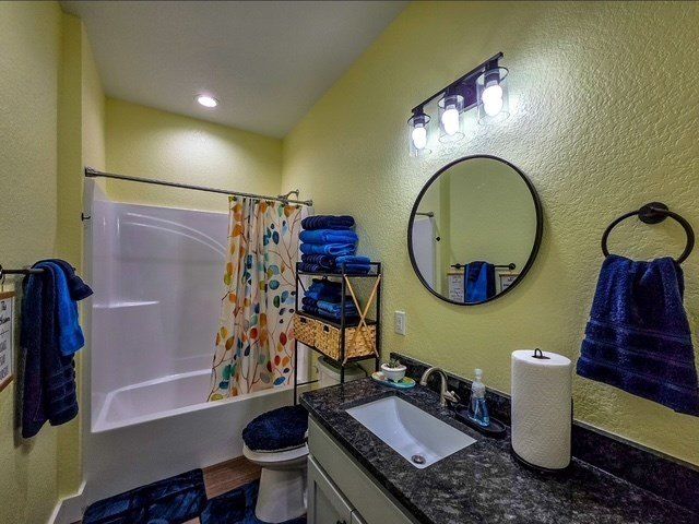 161 The Landings. Robbinsville, NC 28771