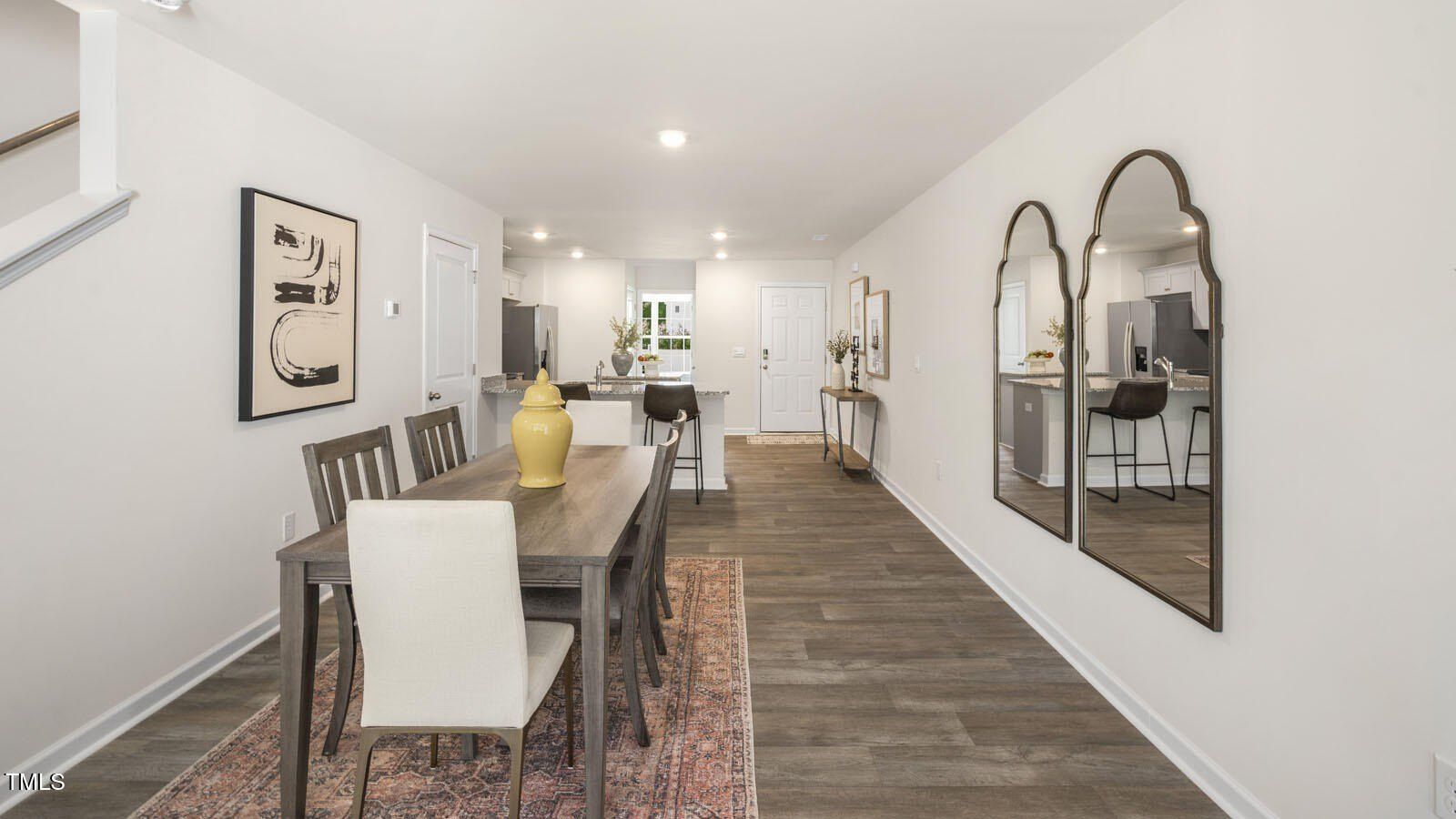 8512 Beckett Chase Way. Raleigh, NC 27616