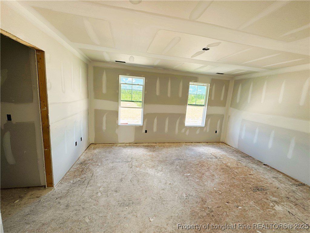 385 Ashley Heights Lot 28 Drive. Aberdeen, NC 28315