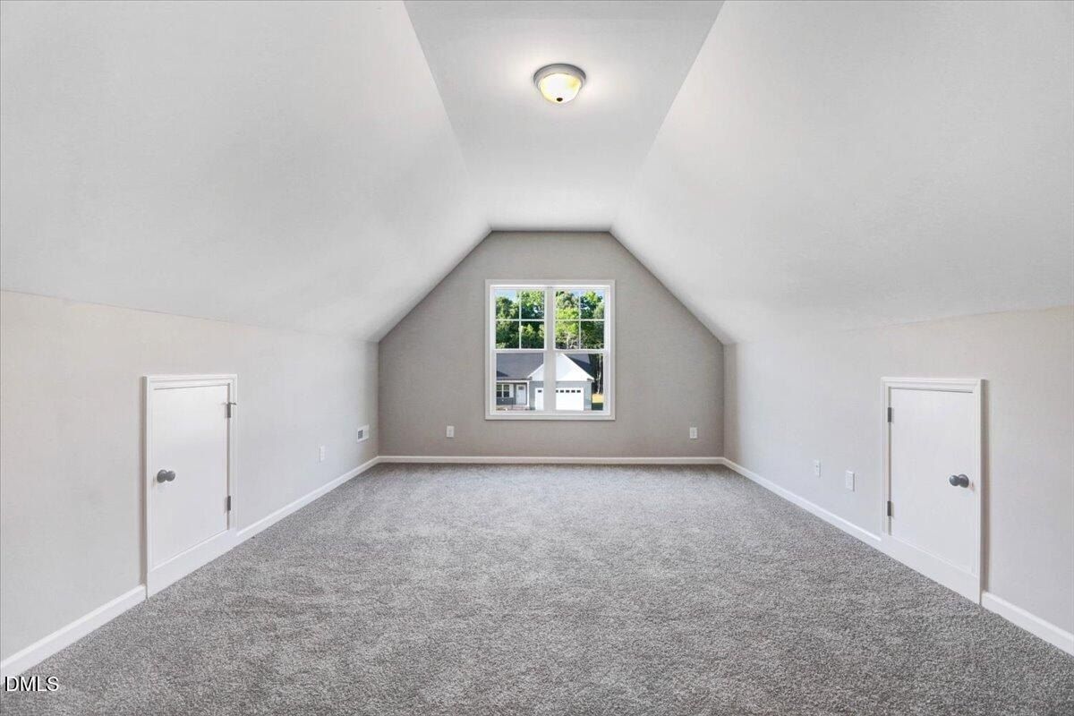 9380 Bear Run Lane. Middlesex, NC 27557