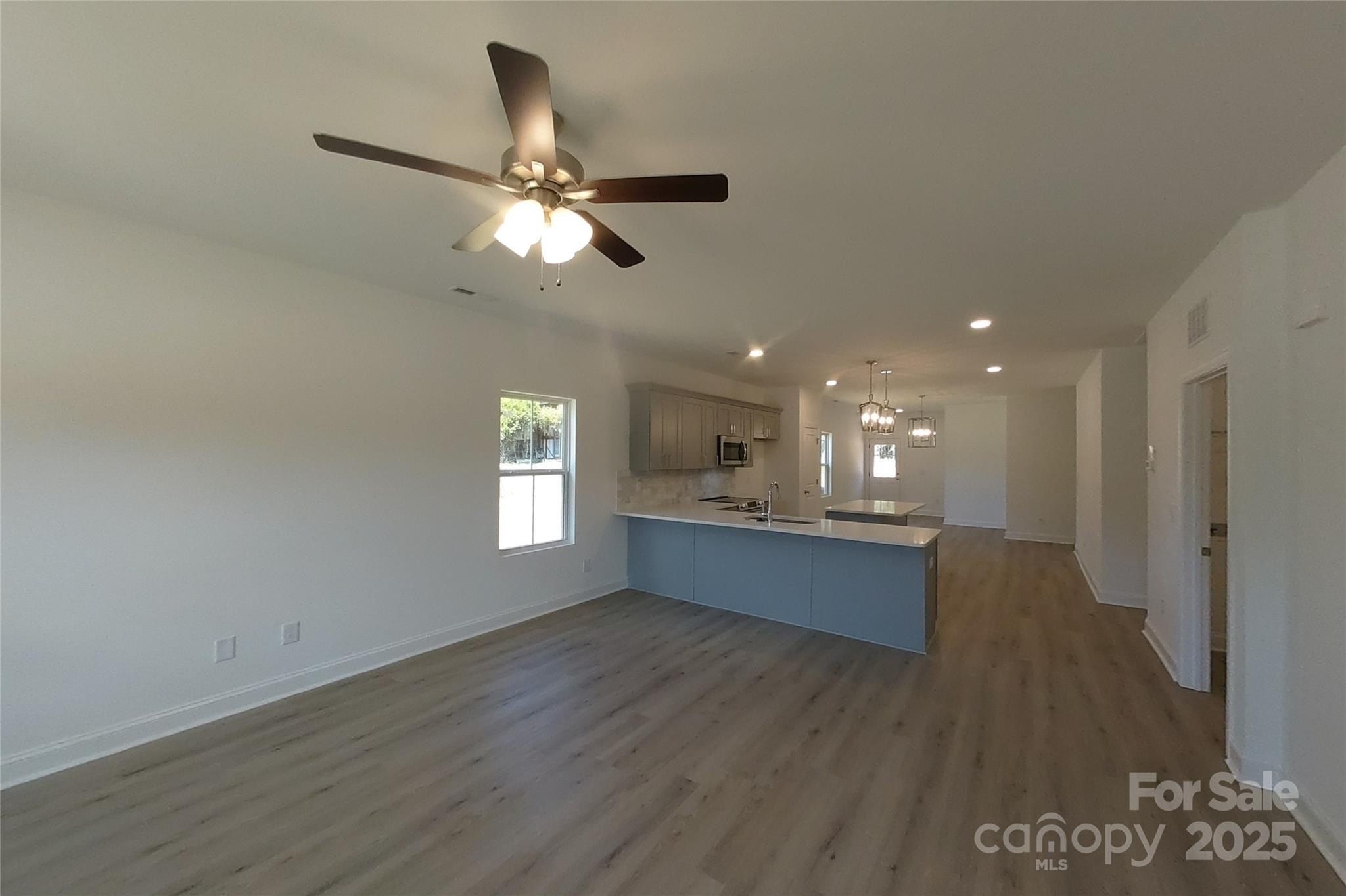 751 Mockingbird Road Unit 1. Albemarle, NC 28001