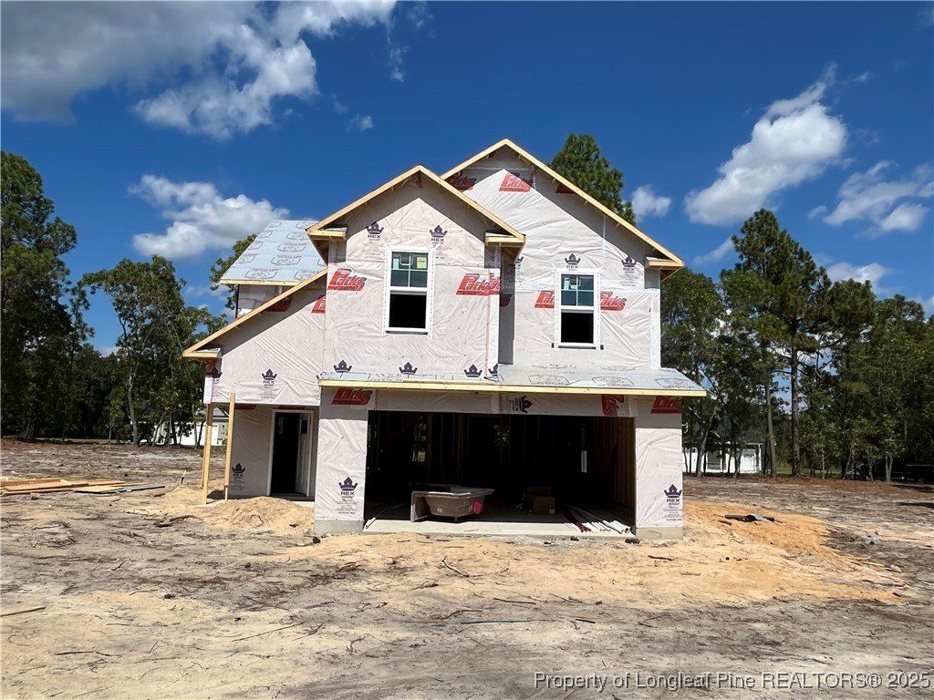 237 Musket Lane. Raeford, NC 28376