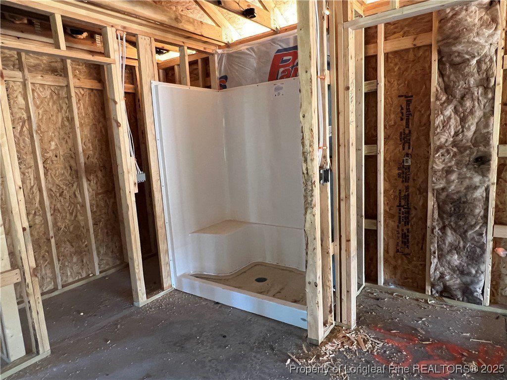 194 Dalton Drive. Lumber Bridge, NC 28357