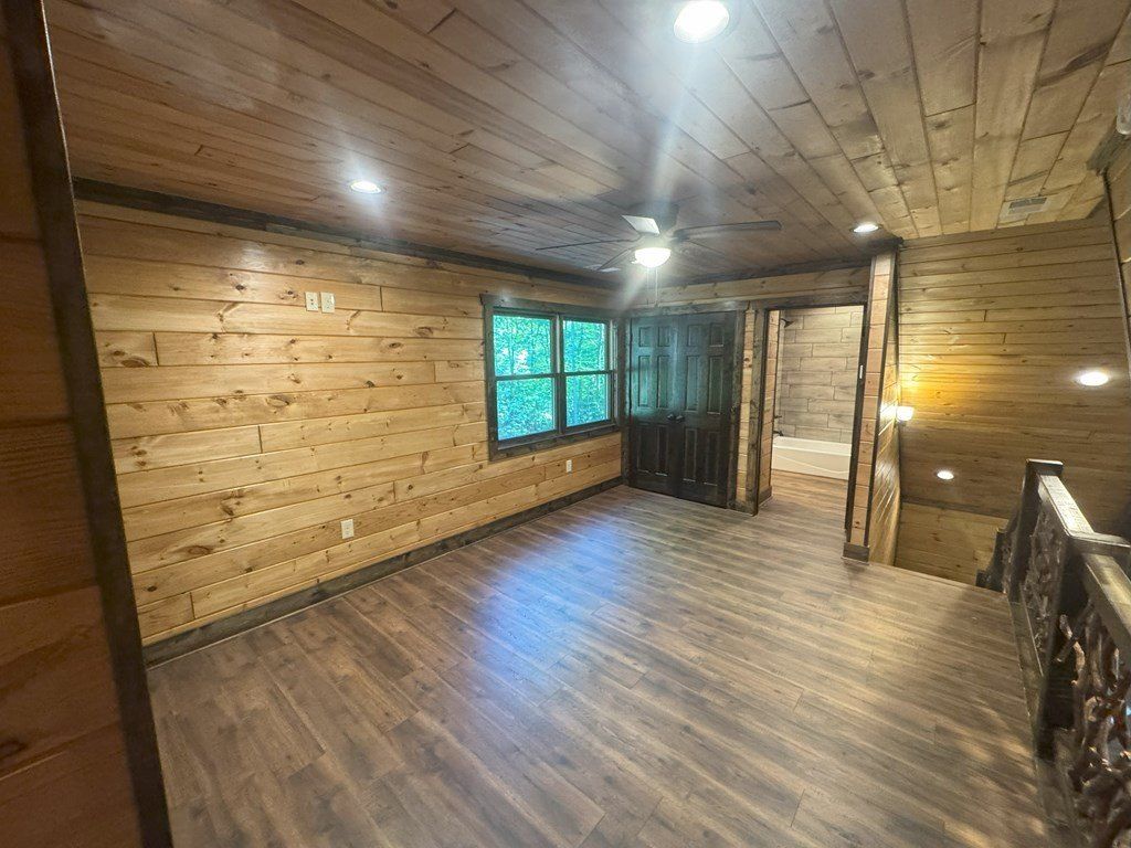 308 Black Bear Trail. Topton, NC 28781