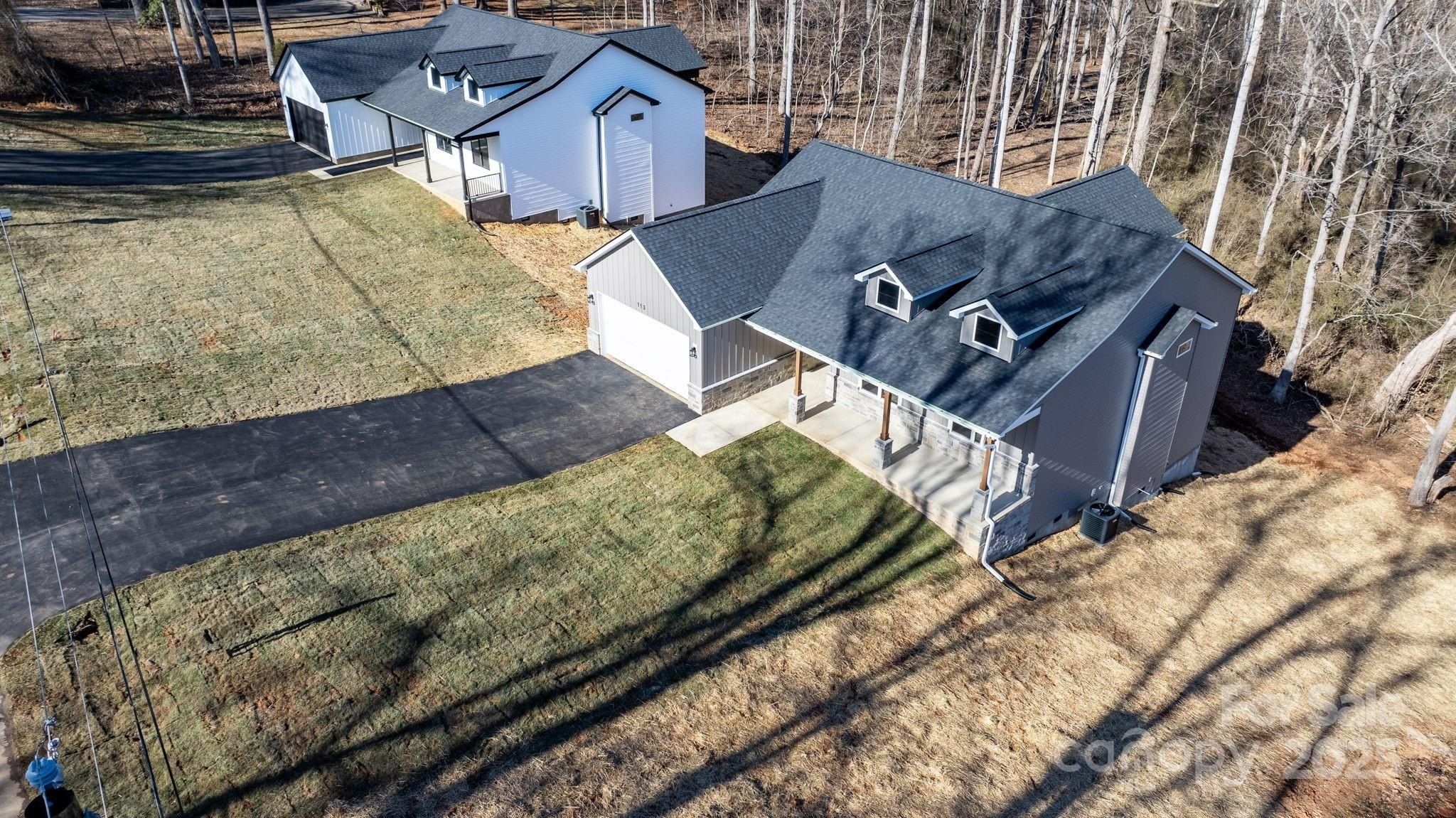 113 Brentwood Drive. Maiden, NC 28650