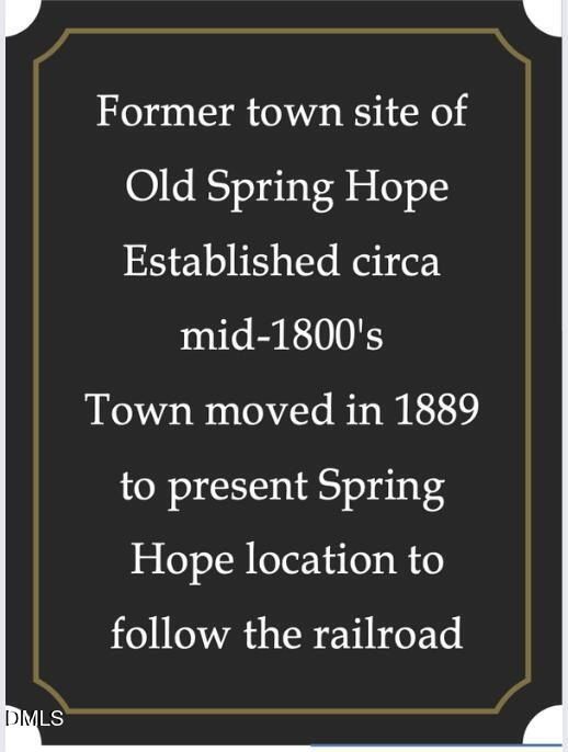 2784 River Meadow Court. Spring Hope, NC 27882