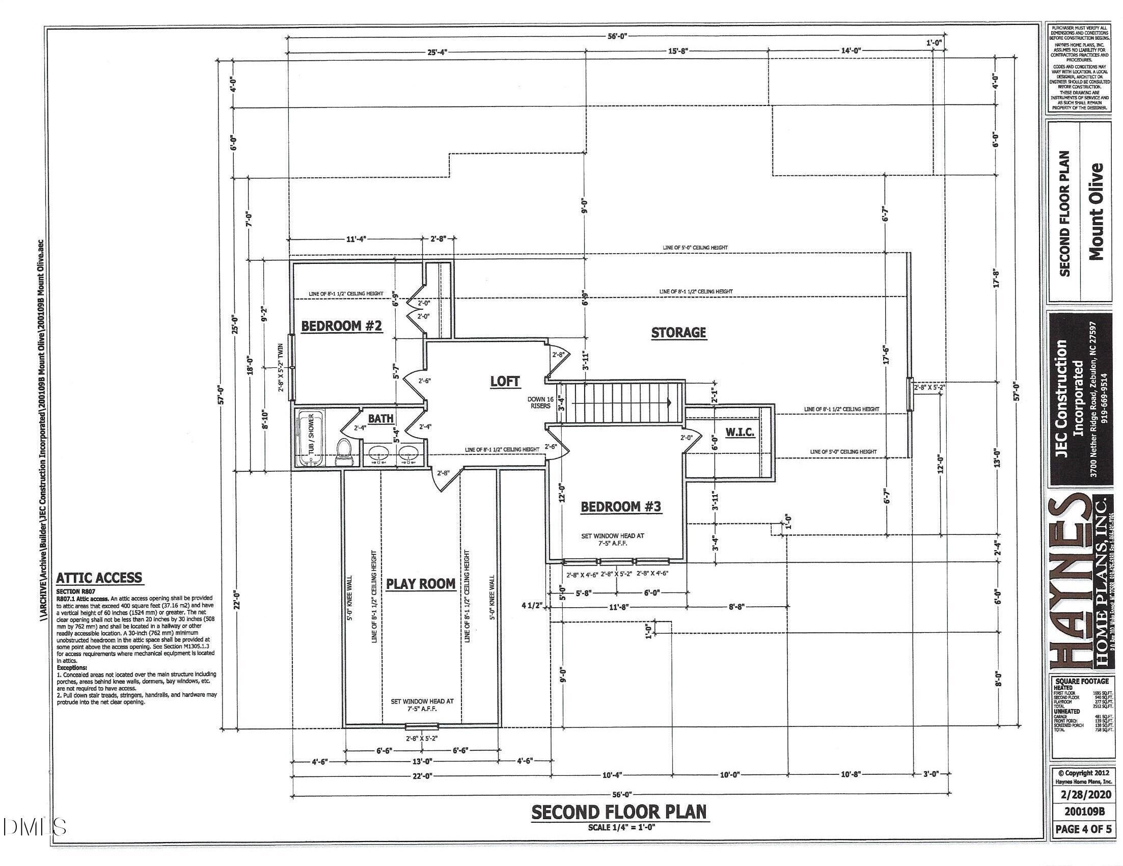 1935 Hayes Road. Spring Hope, NC 27882