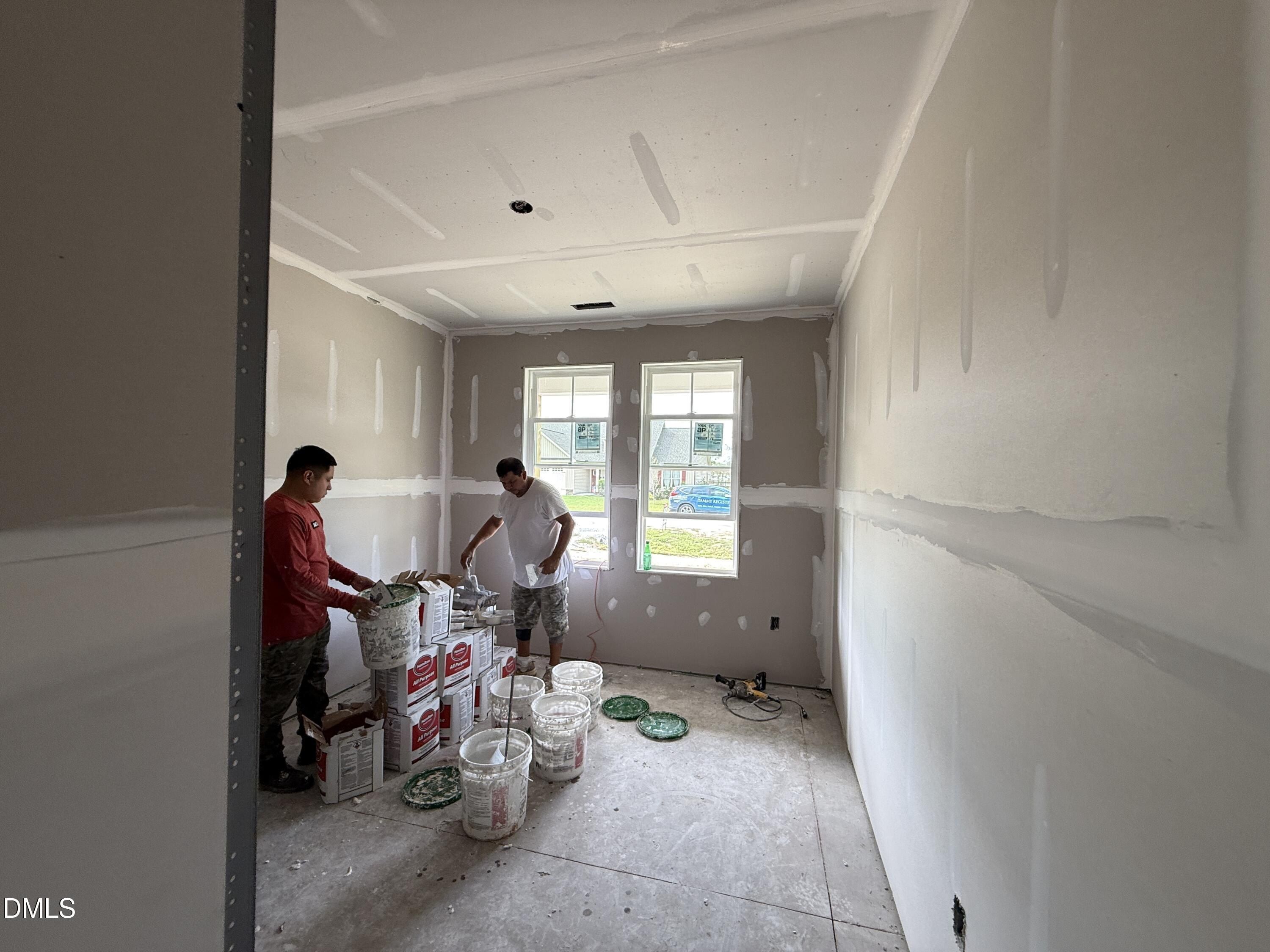 116 Prosecco Drive. Princeton, NC 27569