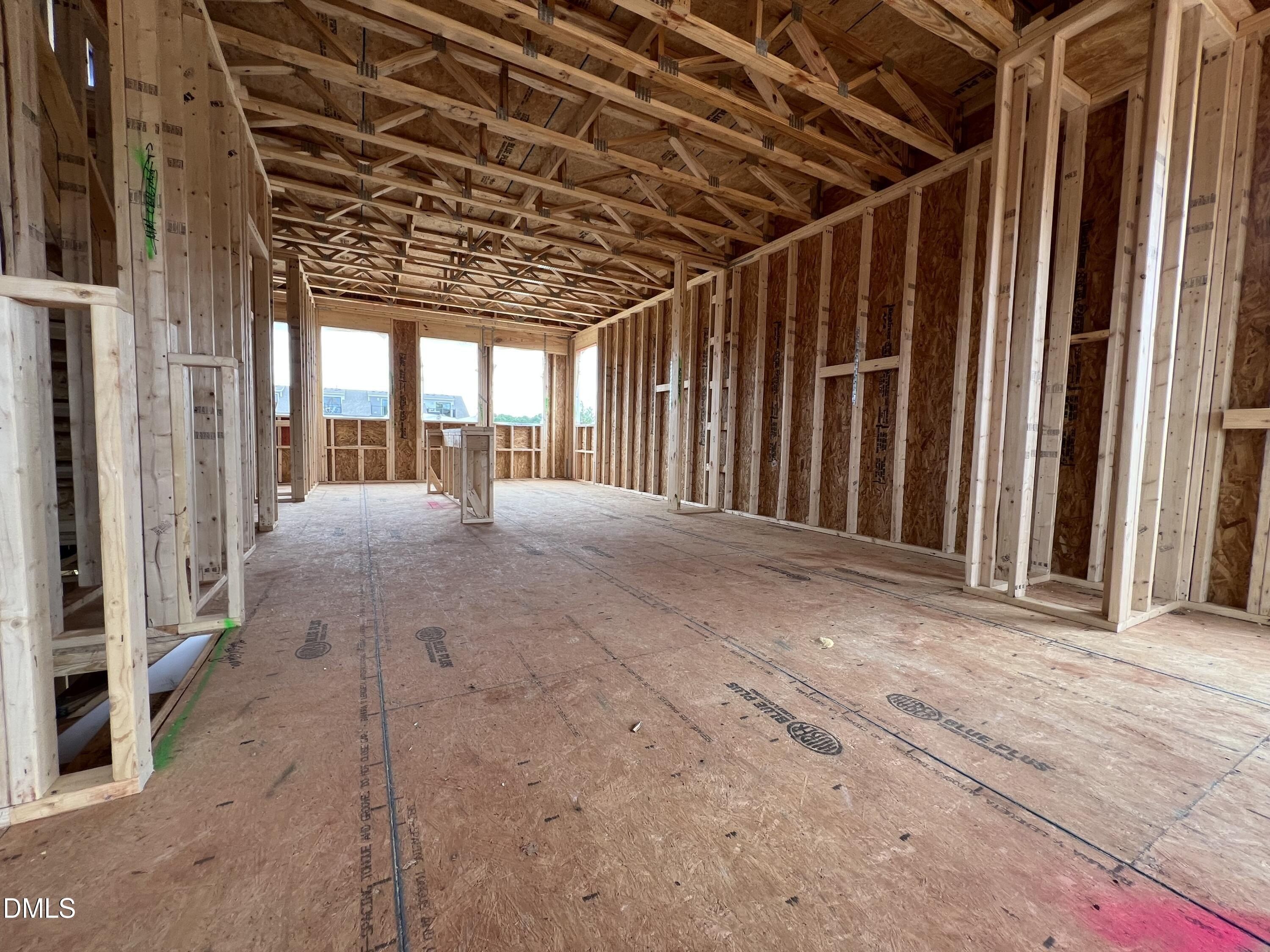 766 Ballyneal Alley. Cary, NC 27513