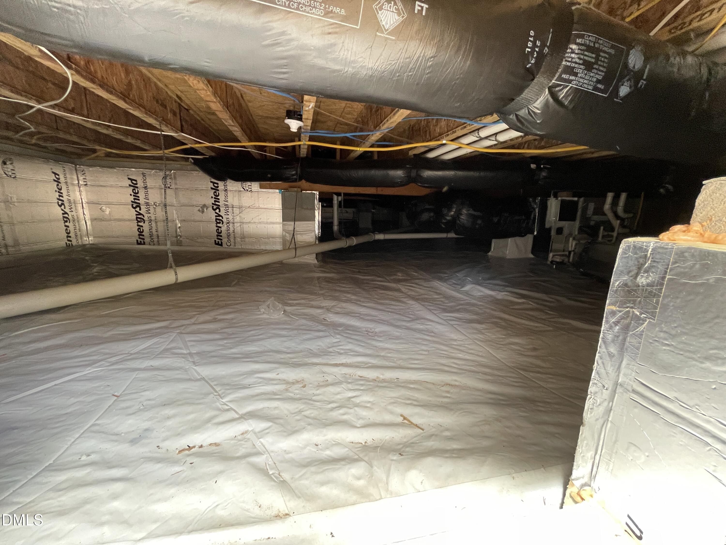 432 Emerson Drive. Raleigh, NC 27609