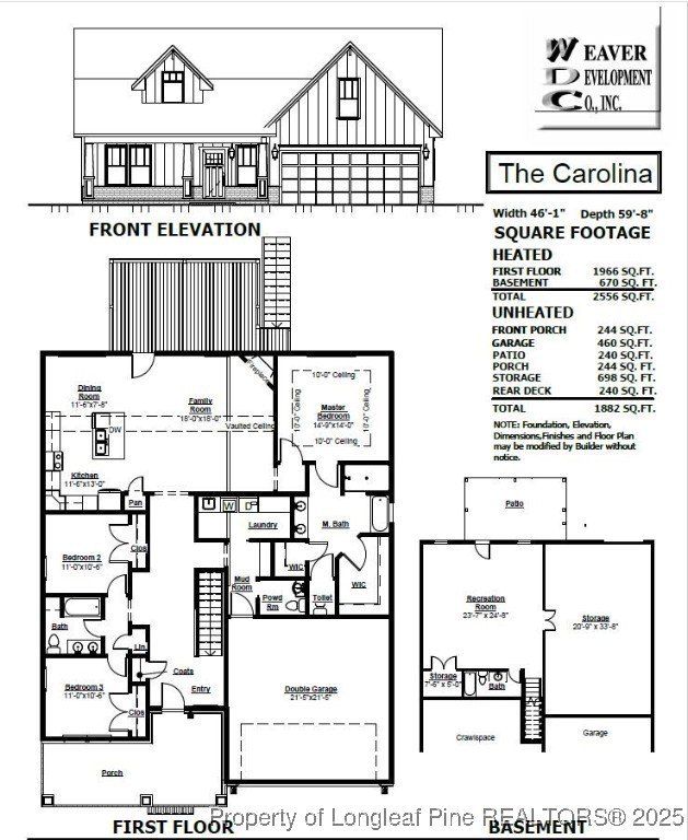 78 Eagles Roost. Sanford, NC 27332