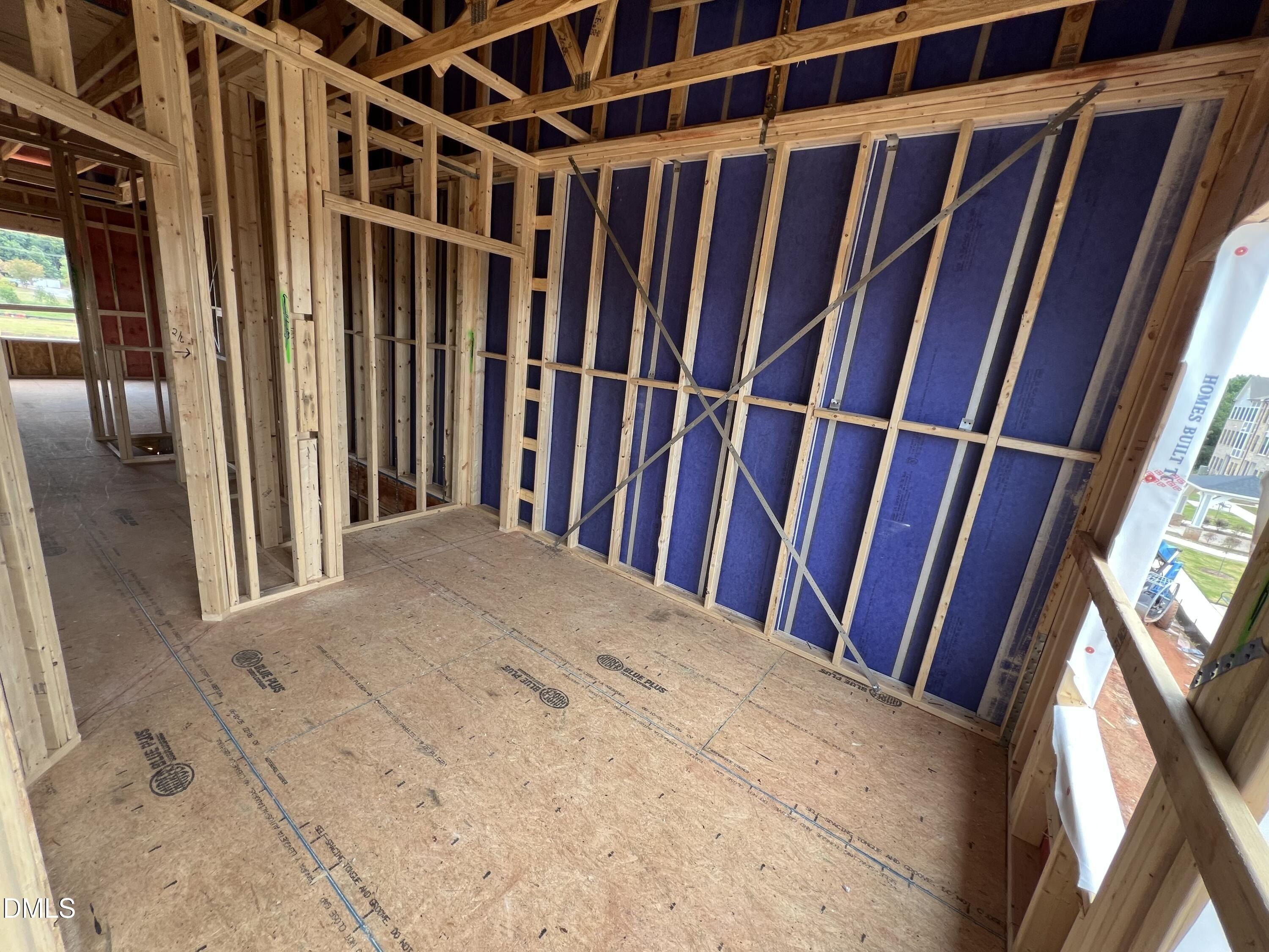 768 Ballyneal Alley. Cary, NC 27513