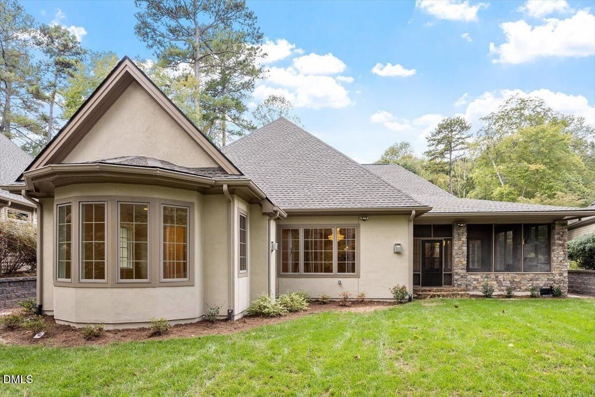 22005 Turner. Chapel Hill, NC 27517