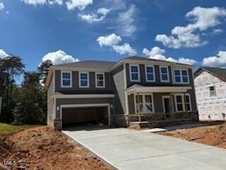 466 Parklane Drive. Gibsonville, NC 27249