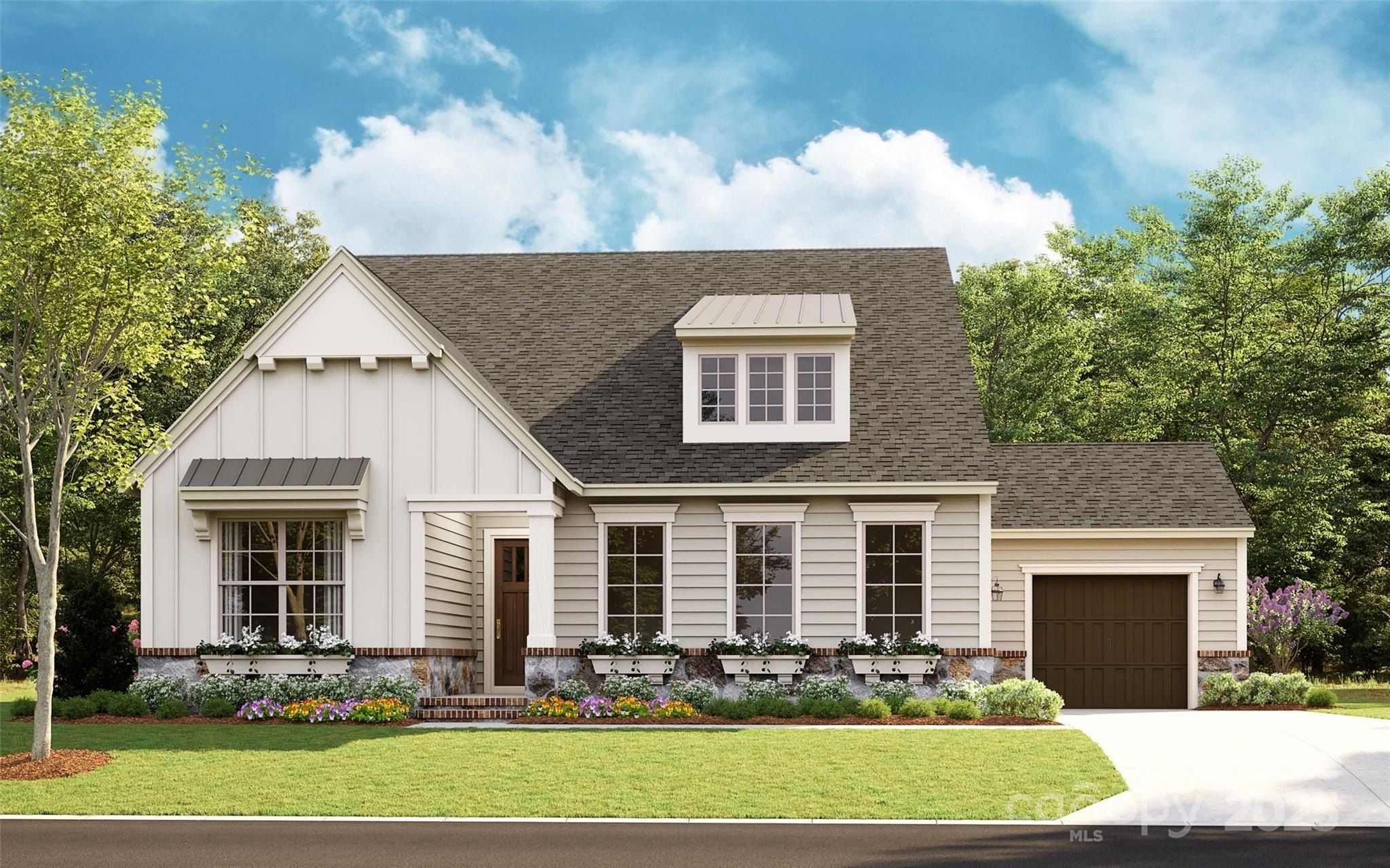 134 Willow View Loop Unit 1. Davidson, NC 28036