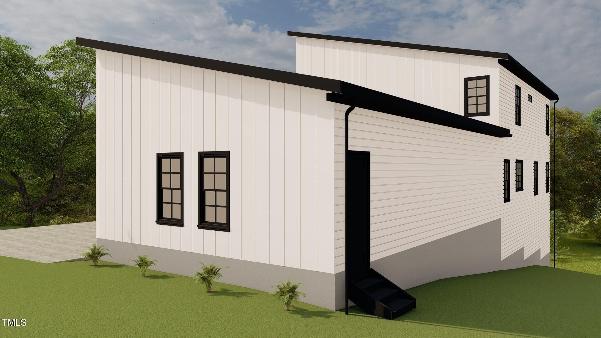 543 Sagamore Drive. Louisburg, NC 27549