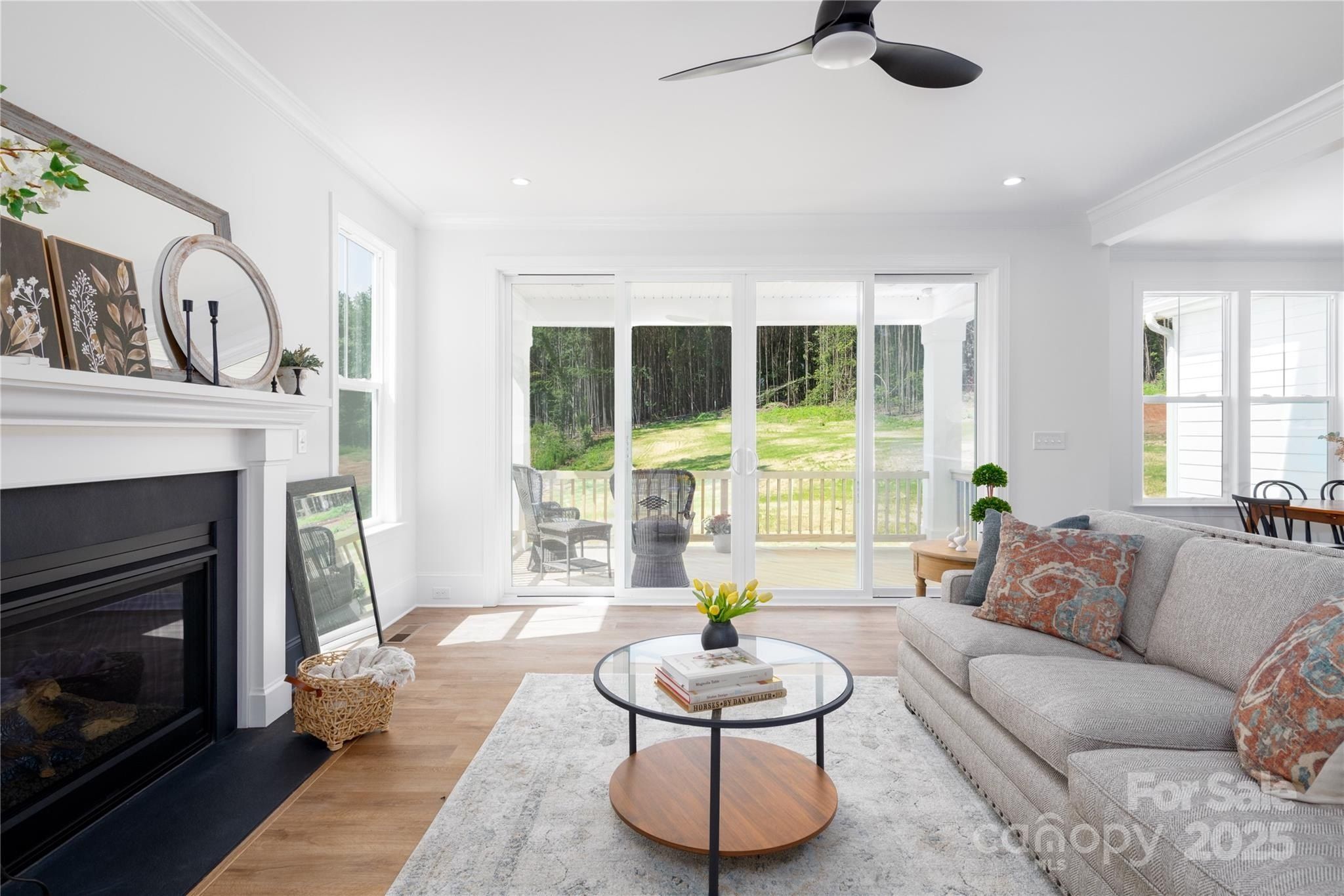 4257 Candlewood Drive Unit 7. Sherrills Ford, NC 28673