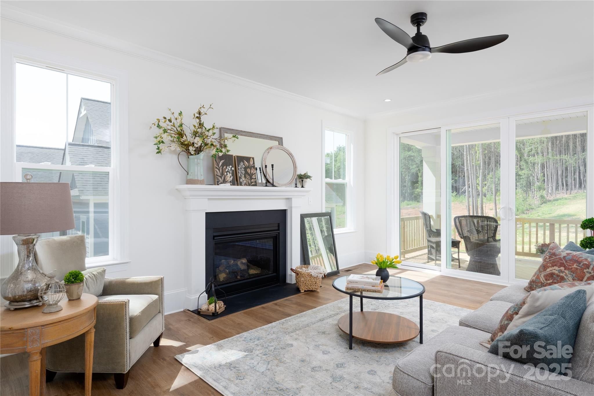 4257 Candlewood Drive Unit 7. Sherrills Ford, NC 28673