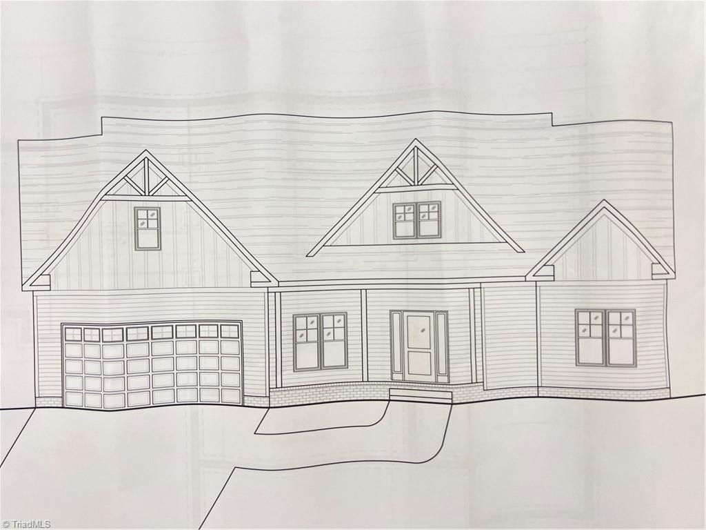 4874 Creeks Crossing Road. Asheboro, NC 27205