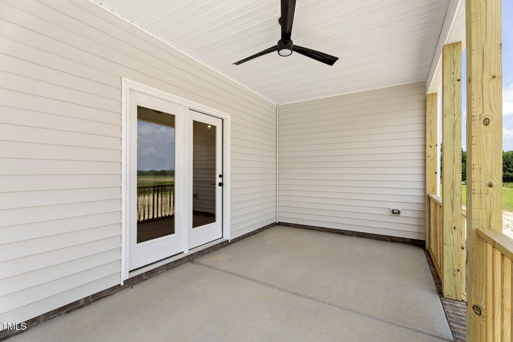 4506 Fairhaven Drive W. Wilson, NC 27893