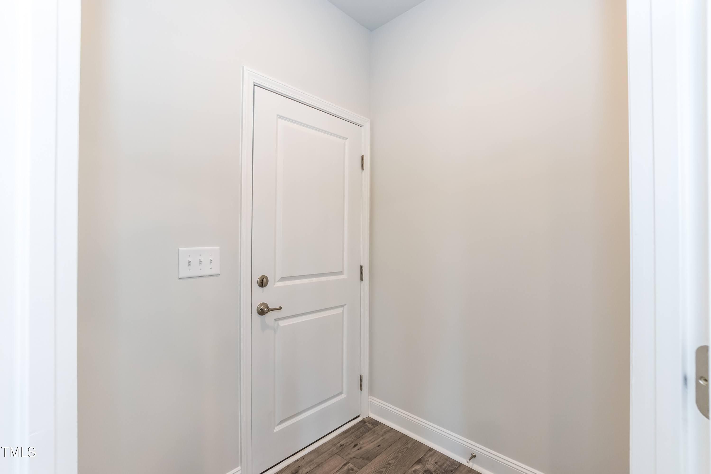 279 Hopewell Branch Court. Smithfield, NC 27577