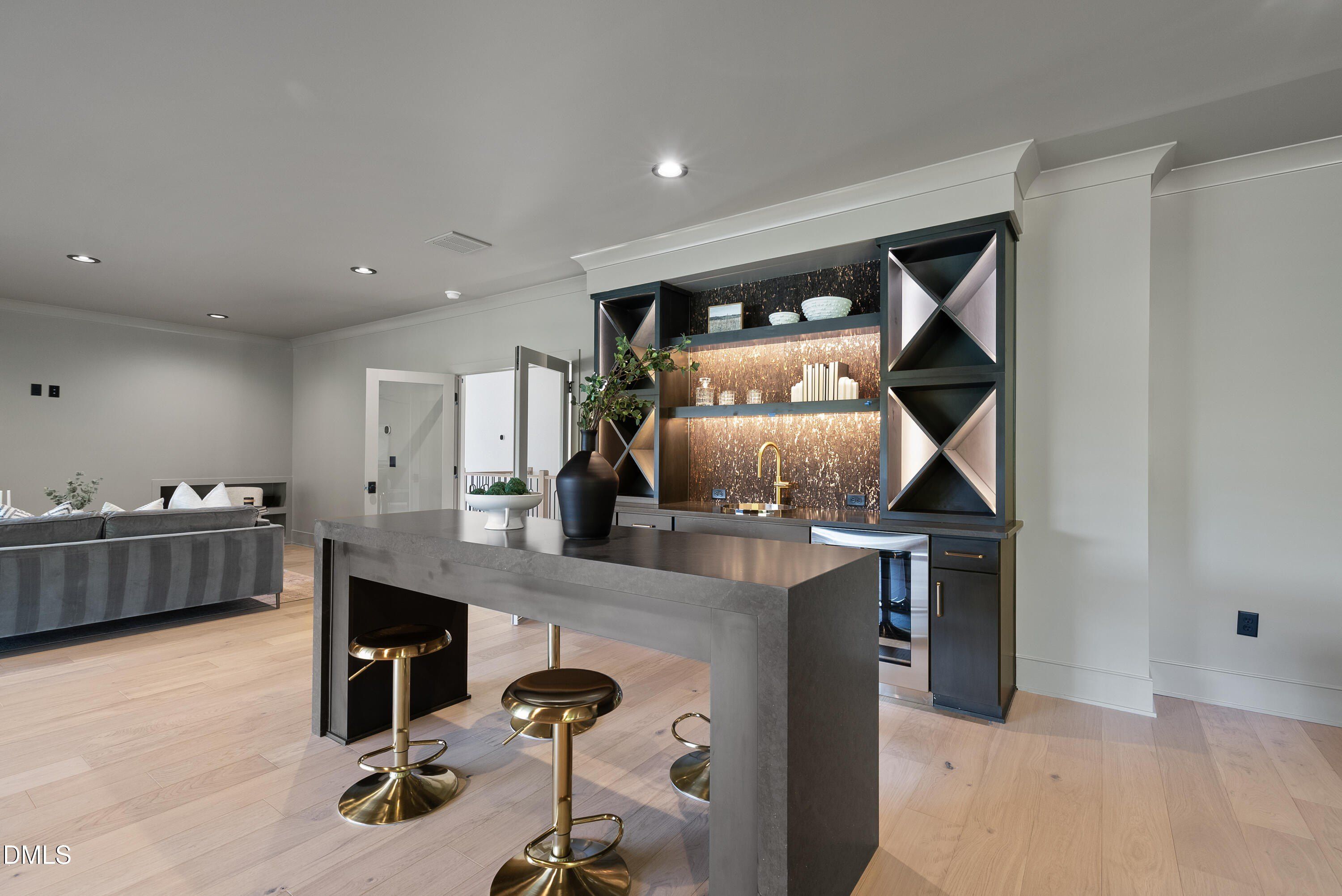 7000 North Ridge Drive. Raleigh, NC 27615