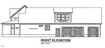 2600 Banks Road Lot 2. Raleigh, NC 27603