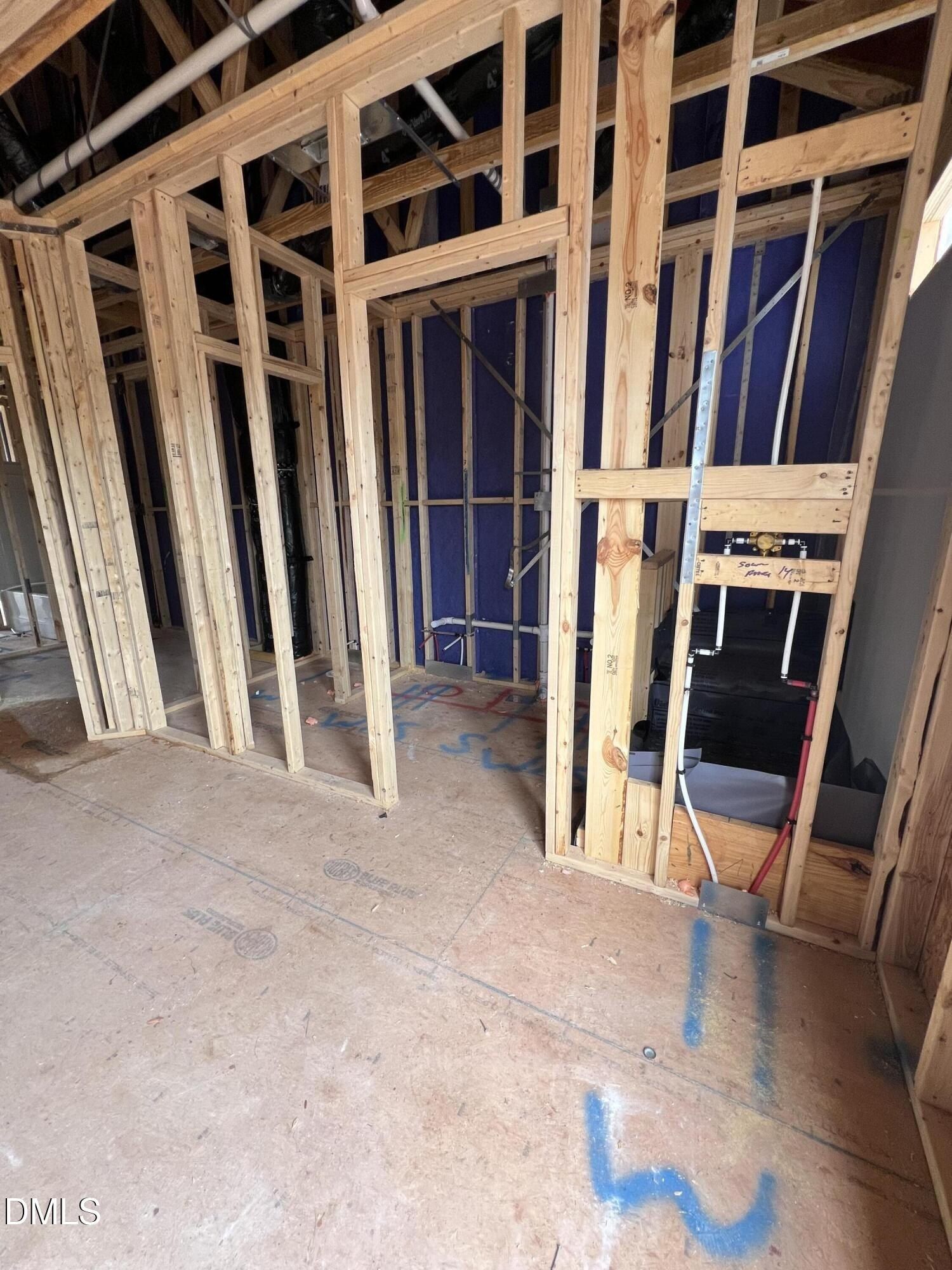 770 Ballyneal Alley. Cary, NC 27513