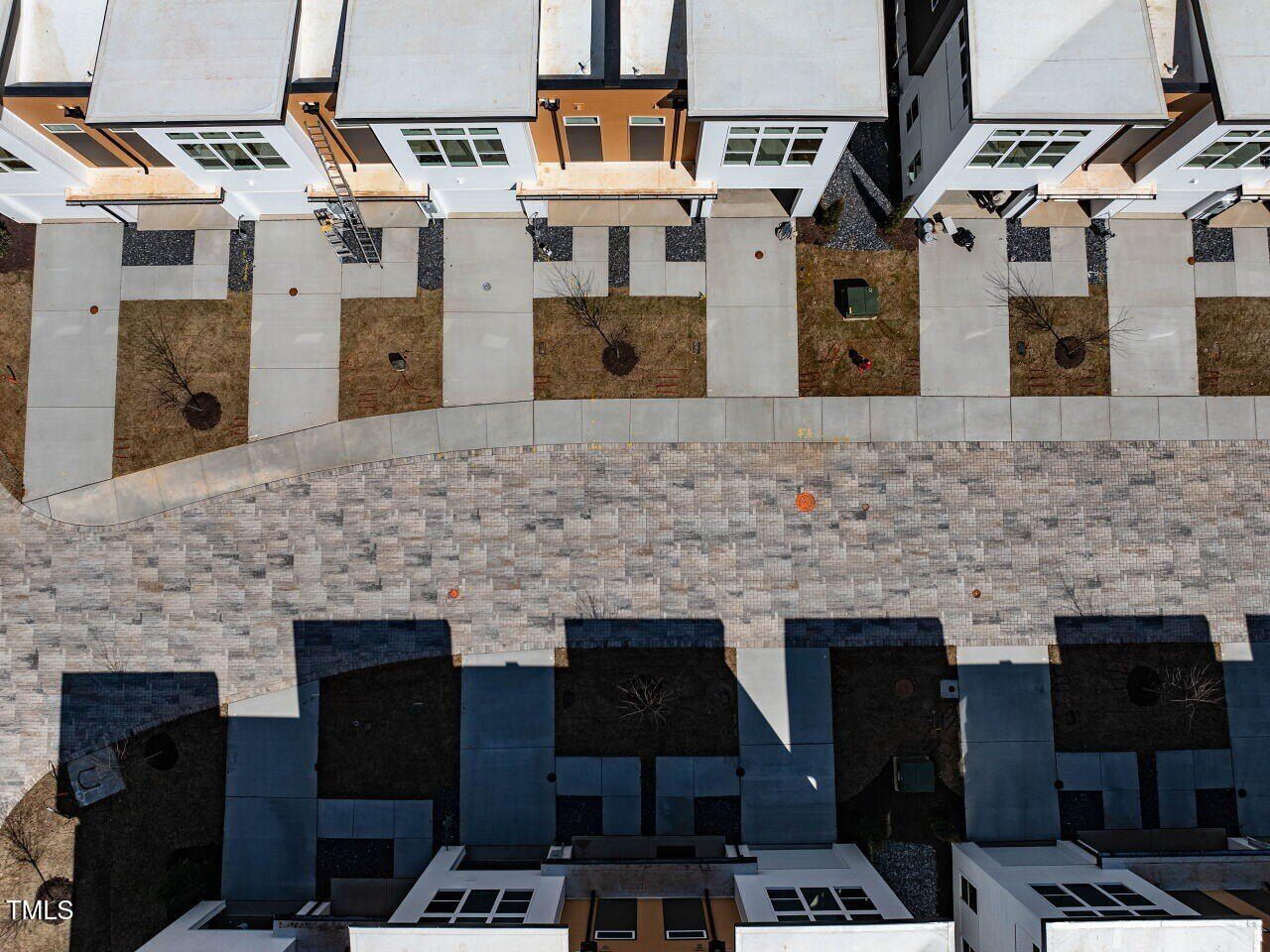 620 Walnut Heights Drive Unit 103. Raleigh, NC 27610