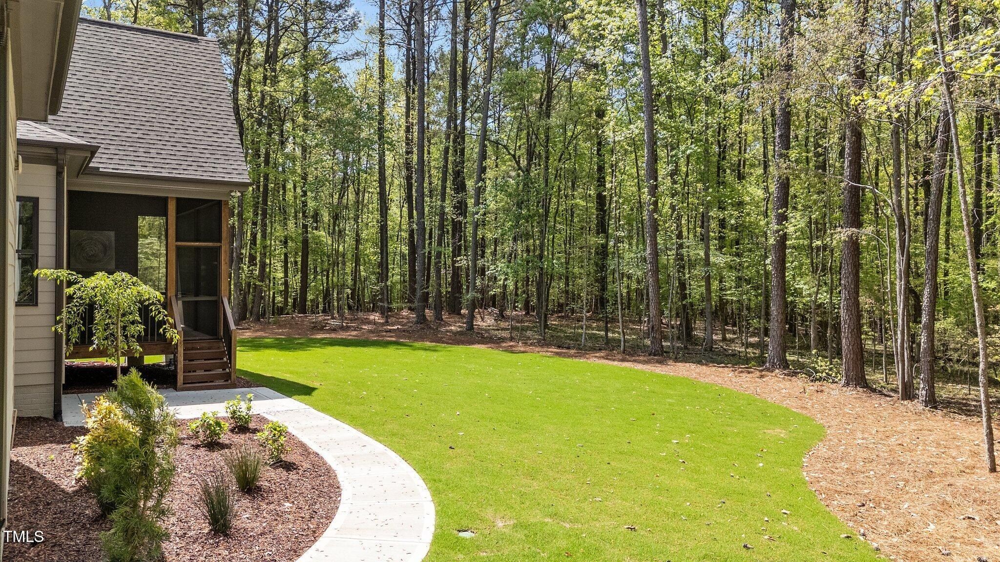 330 Hidden Lake Drive. Youngsville, NC 27596