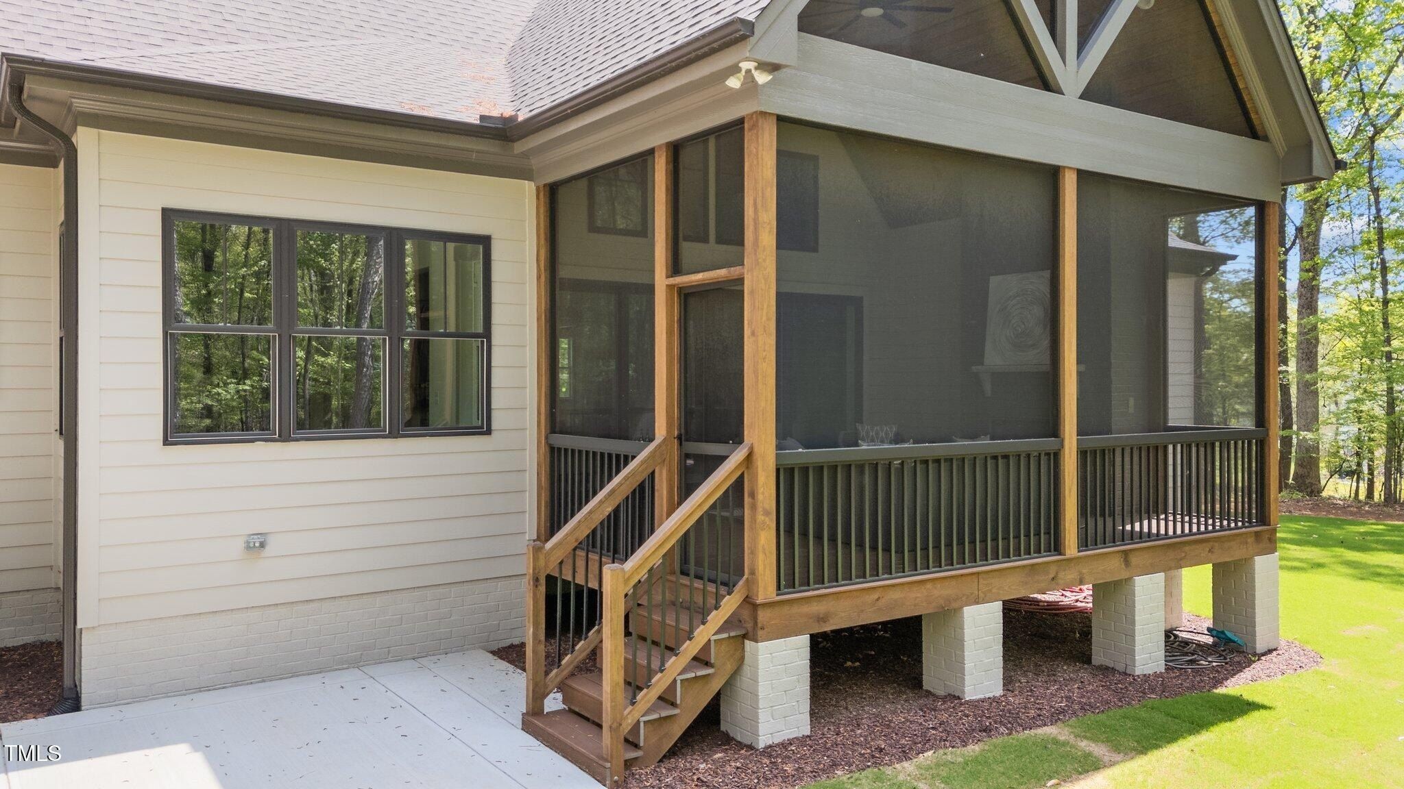 330 Hidden Lake Drive. Youngsville, NC 27596