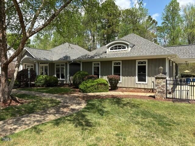 110 Bellamy Lane. Chapel Hill, NC 27516