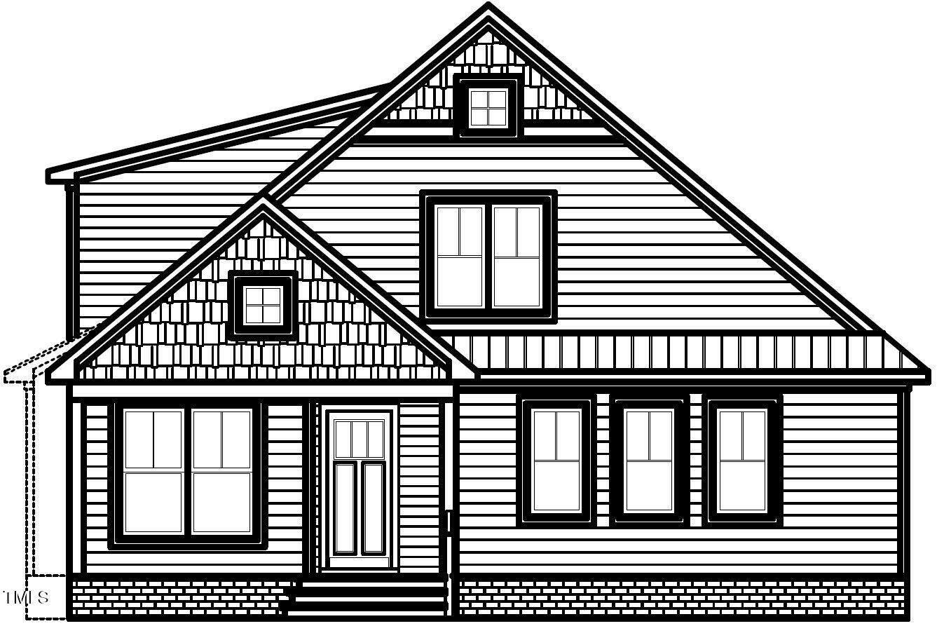 2966 Forest Creek Lane. Mebane, NC 27302