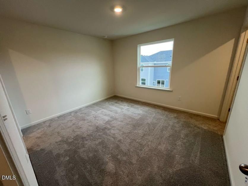 2010 Rabbitbrush Street. Durham, NC 27704