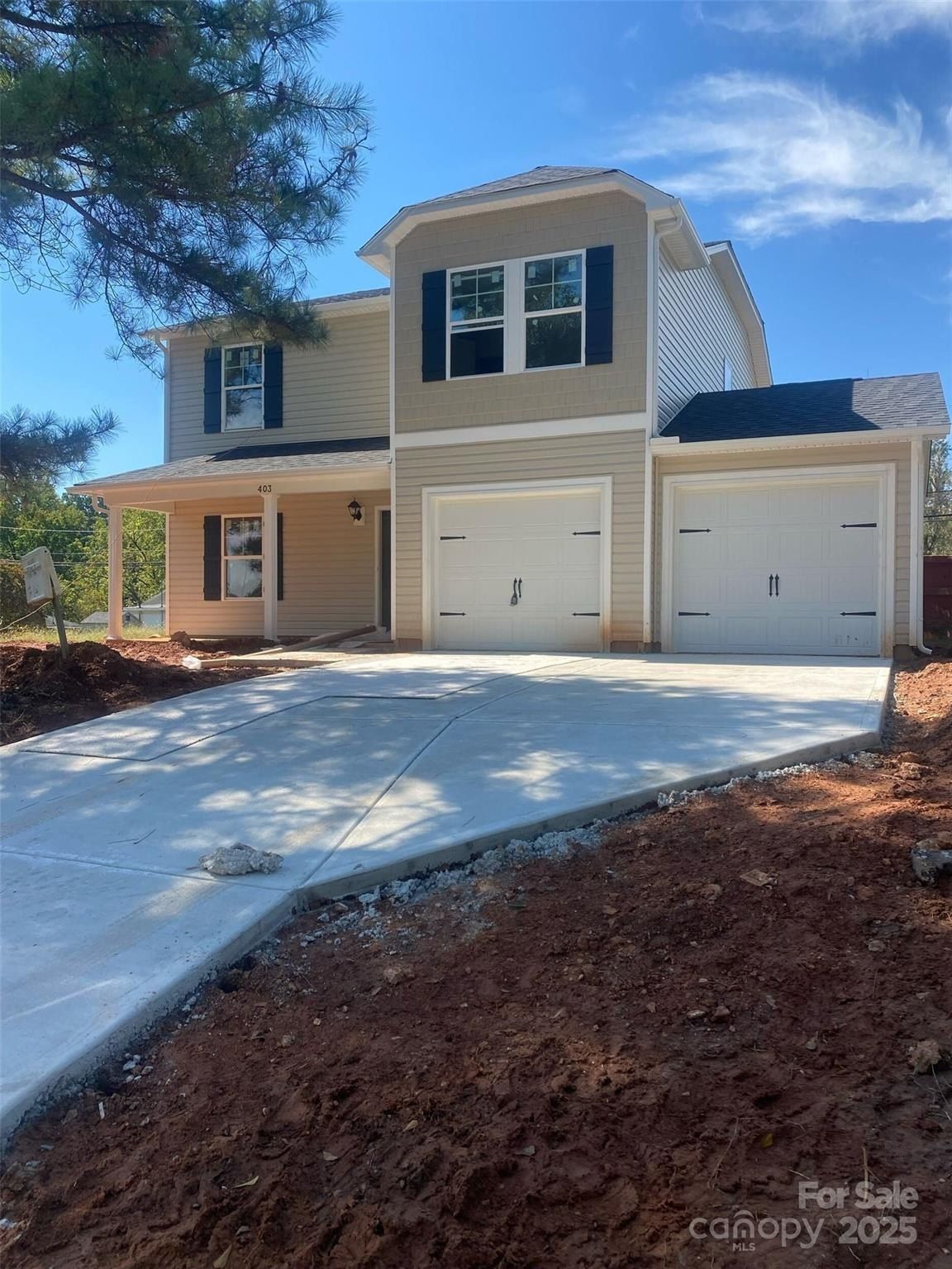 403 Cherry Street. Kings Mountain, NC 28086