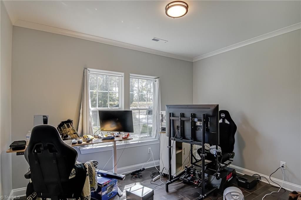 130 Steeple Chase Road. Greensboro, NC 27406