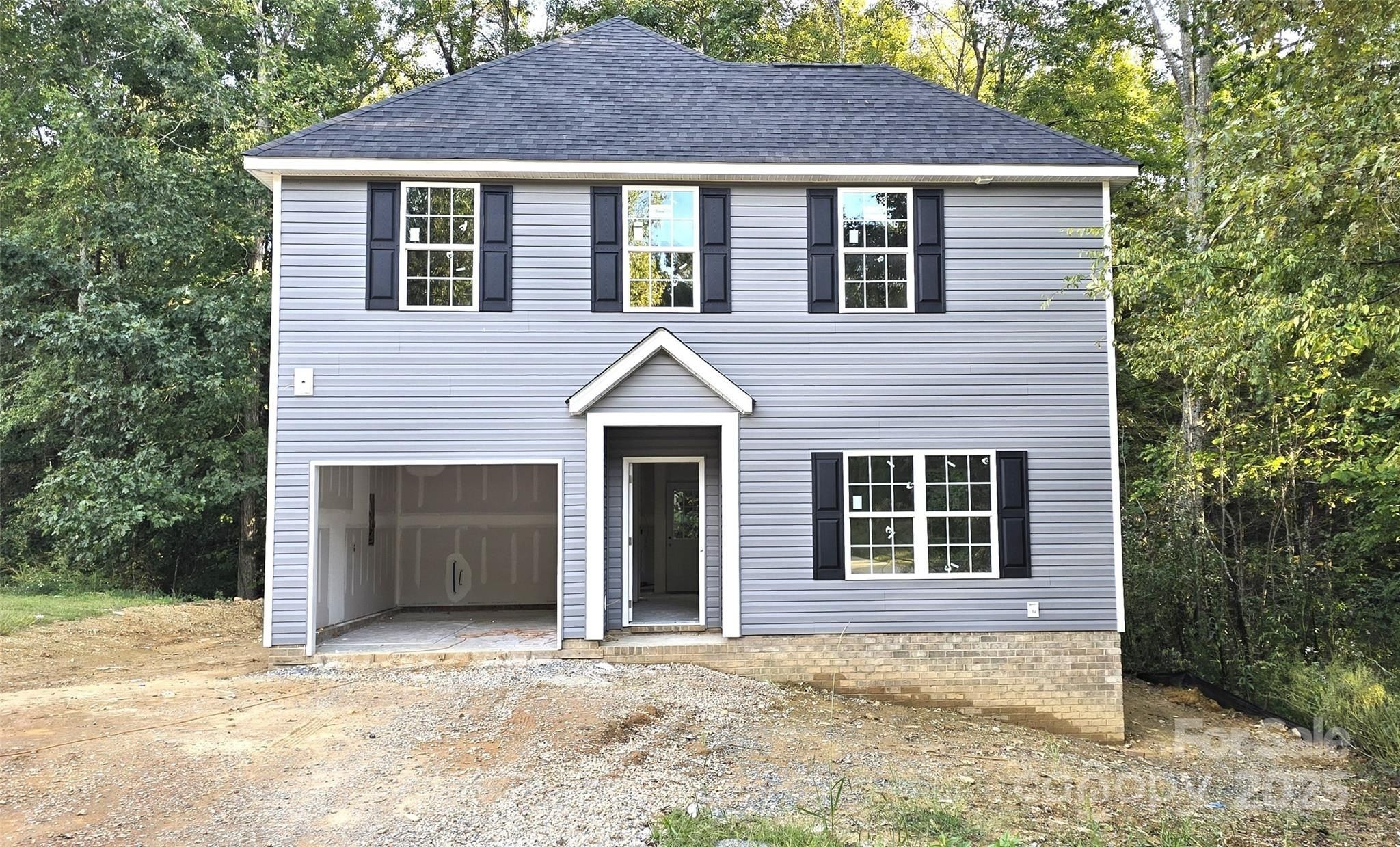 2614 Grayson Parkway. Monroe, NC 28110