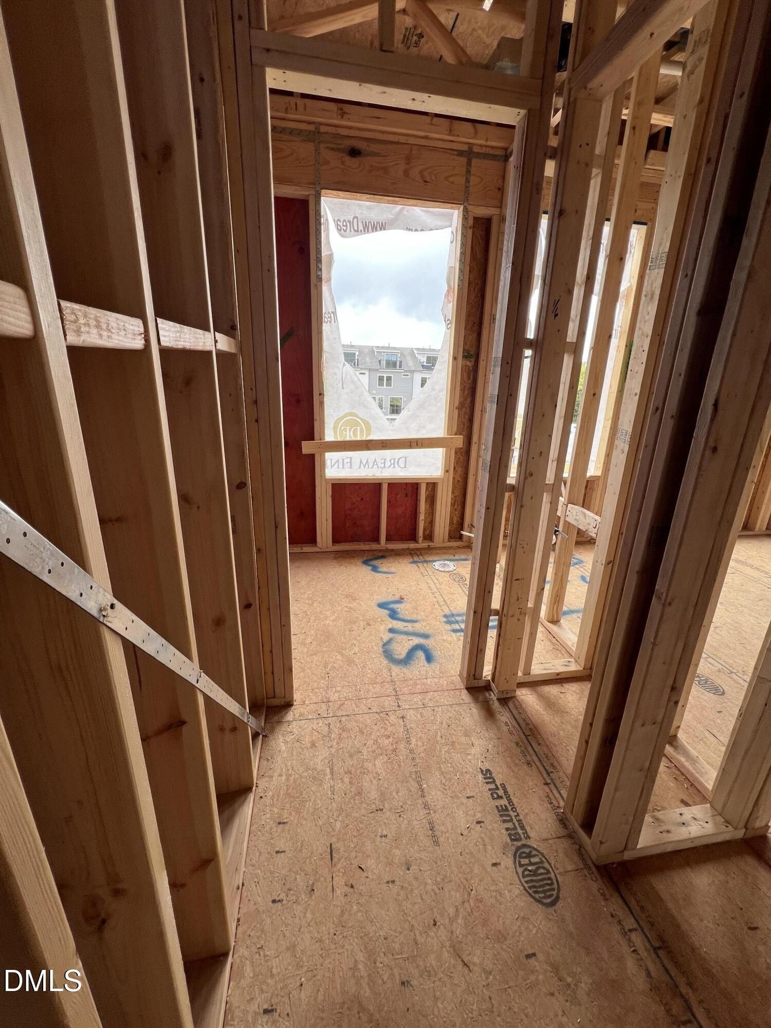 772 Ballyneal Alley. Cary, NC 27513