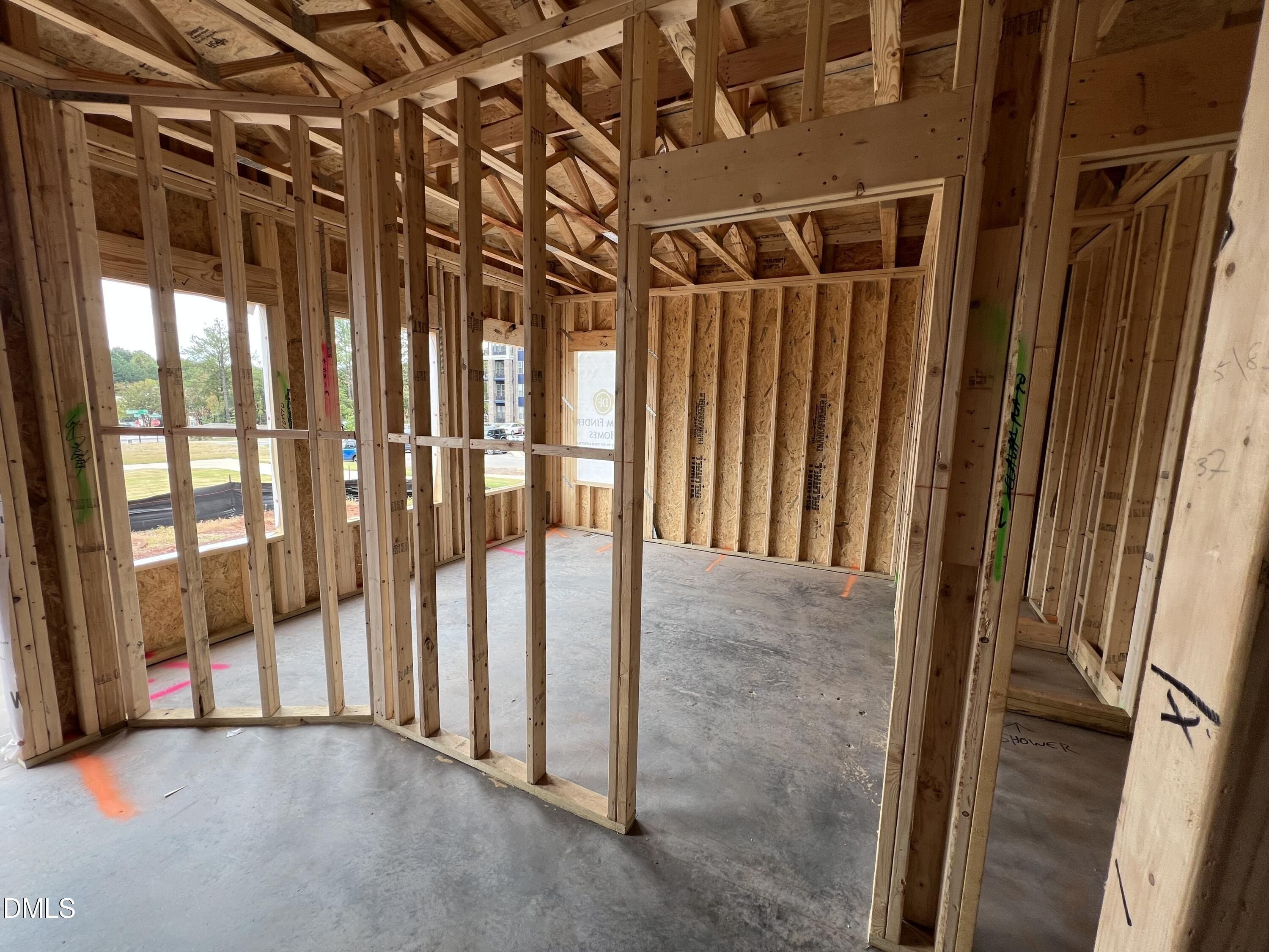 774 Ballyneal Alley. Cary, NC 27513