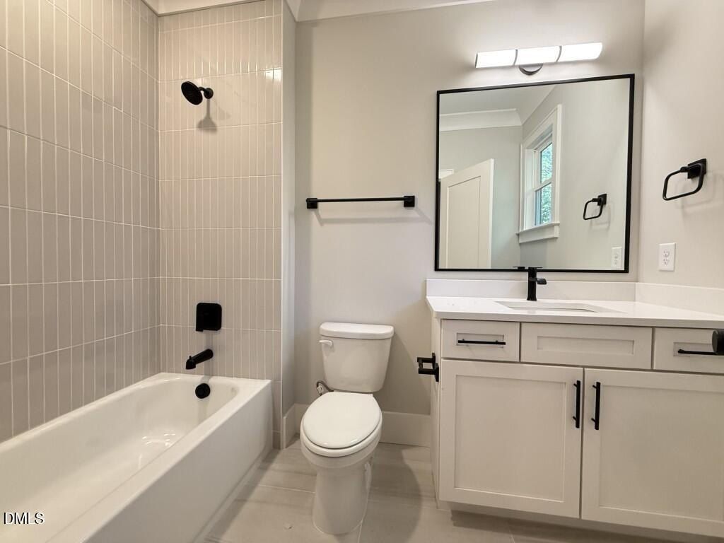 7317 Wexford Woods Lane. Wake Forest, NC 27587