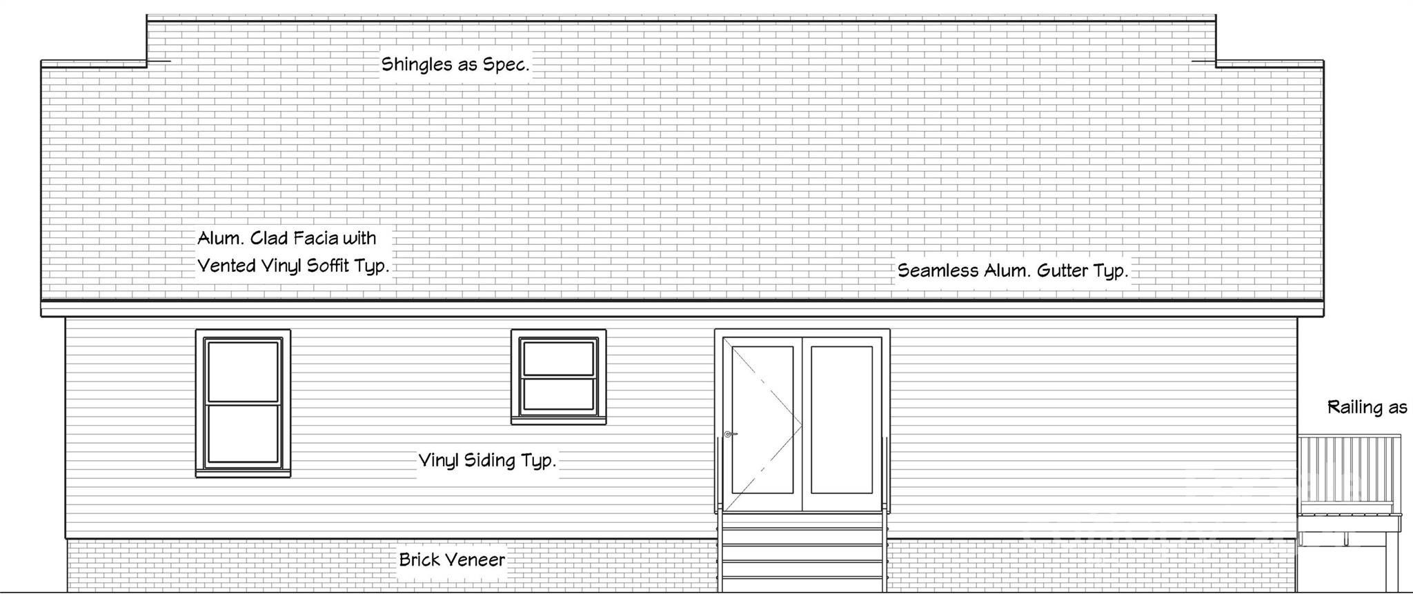 349 Old Belwood Road. Lawndale, NC 28090
