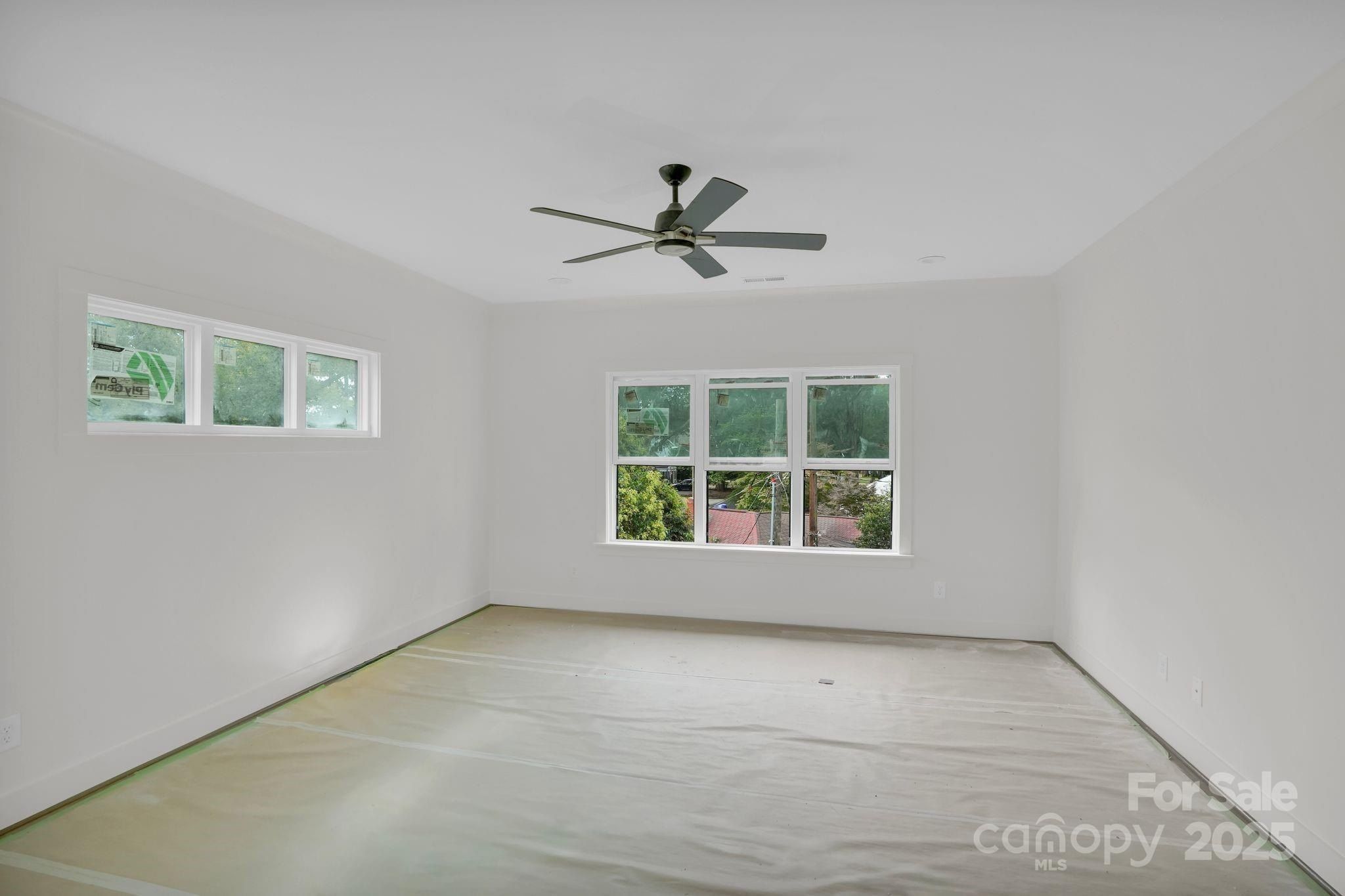 4918 Buckingham Drive. Charlotte, NC 28209