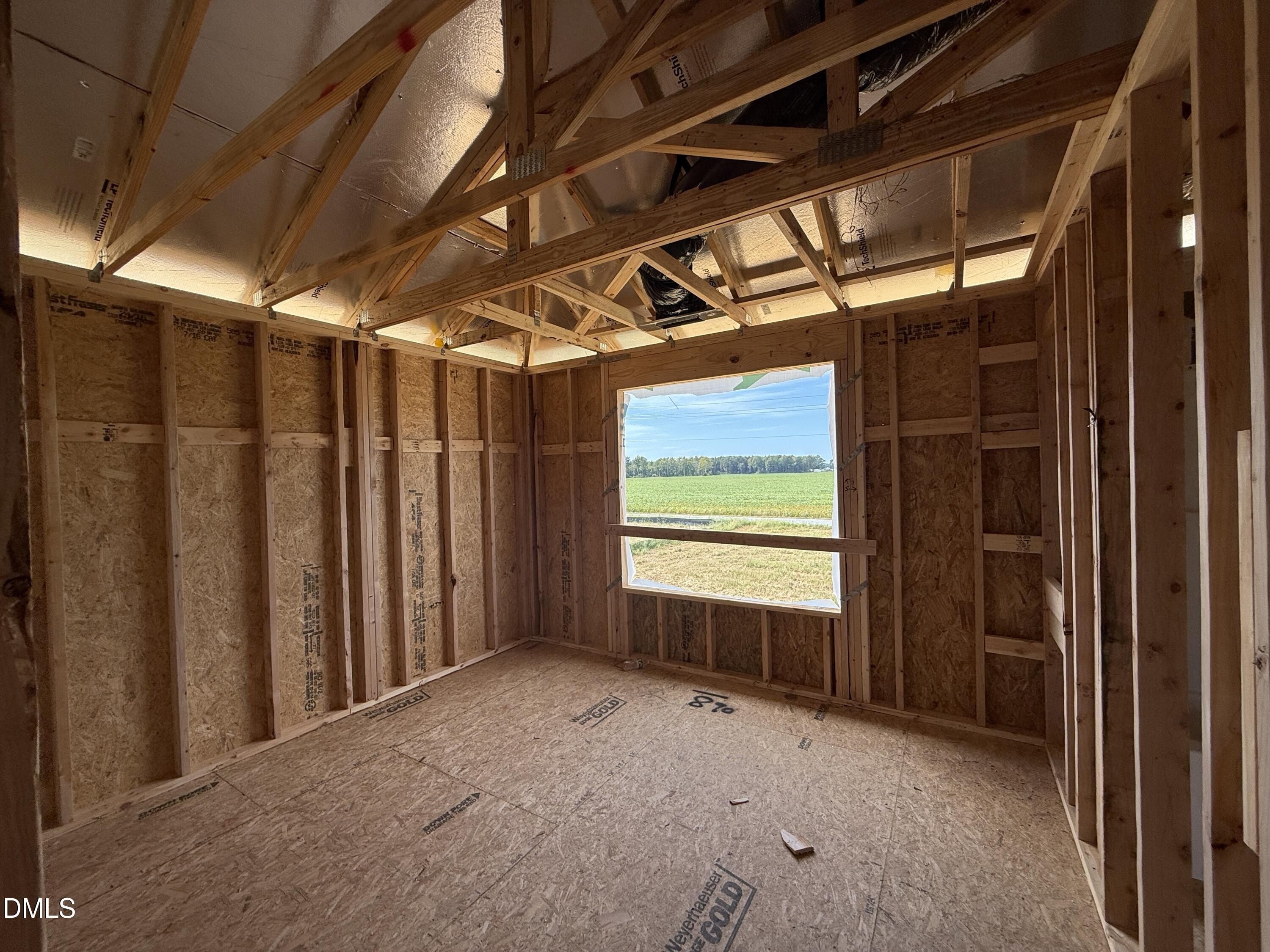 77 Littlefield Lane. La Grange, NC 28551