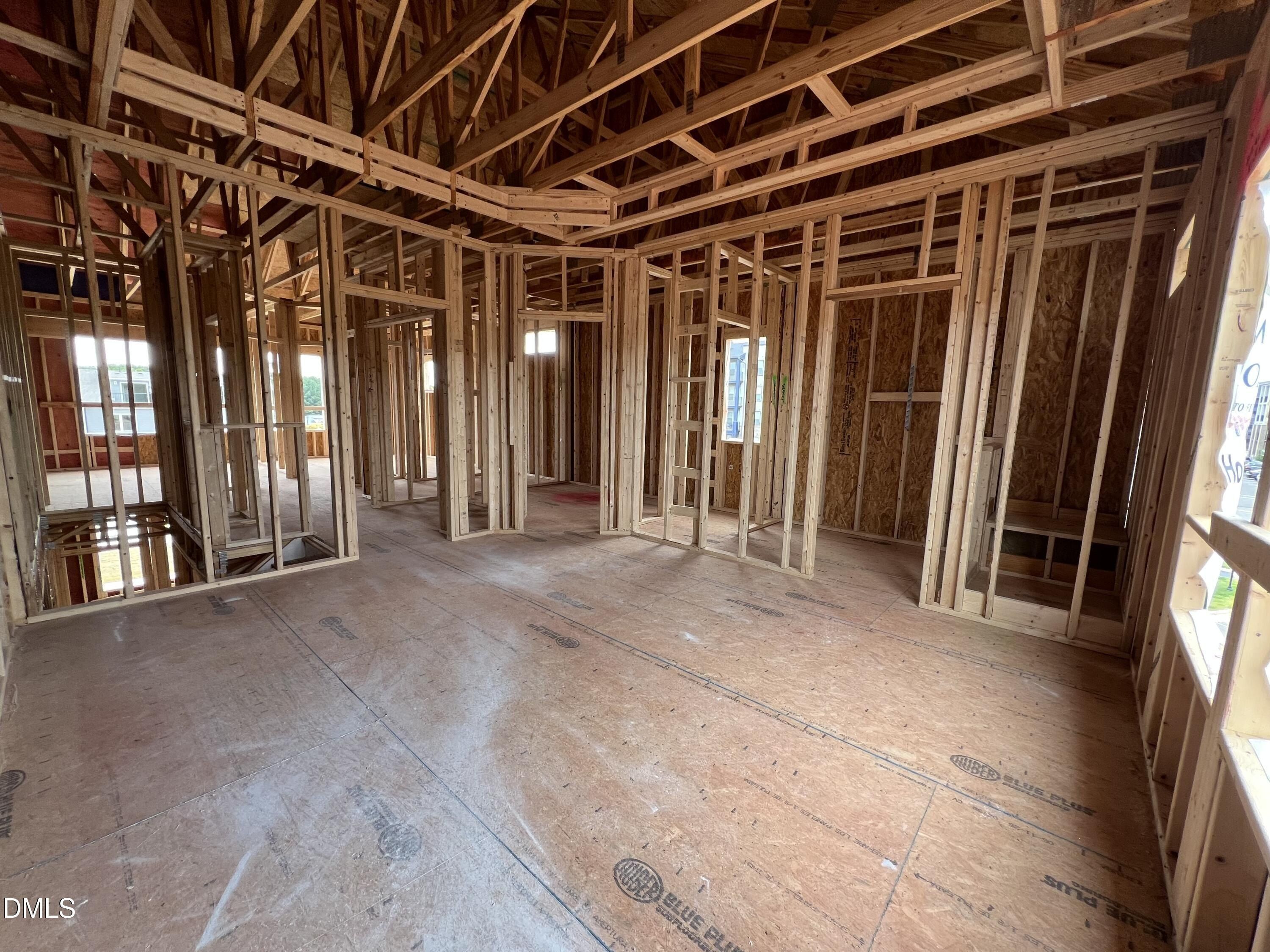 776 Ballyneal Alley. Cary, NC 27513